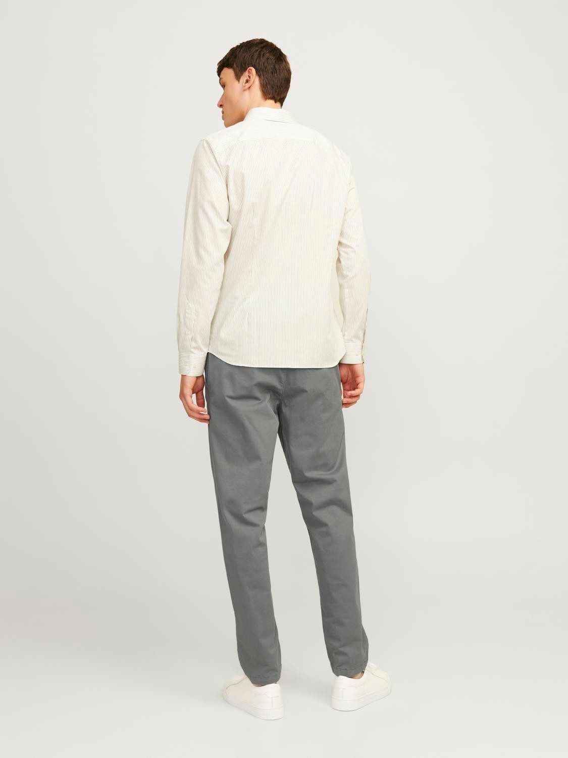 Jack & Jones Chino JPSTACE JJHARLOW CHINO NOOS