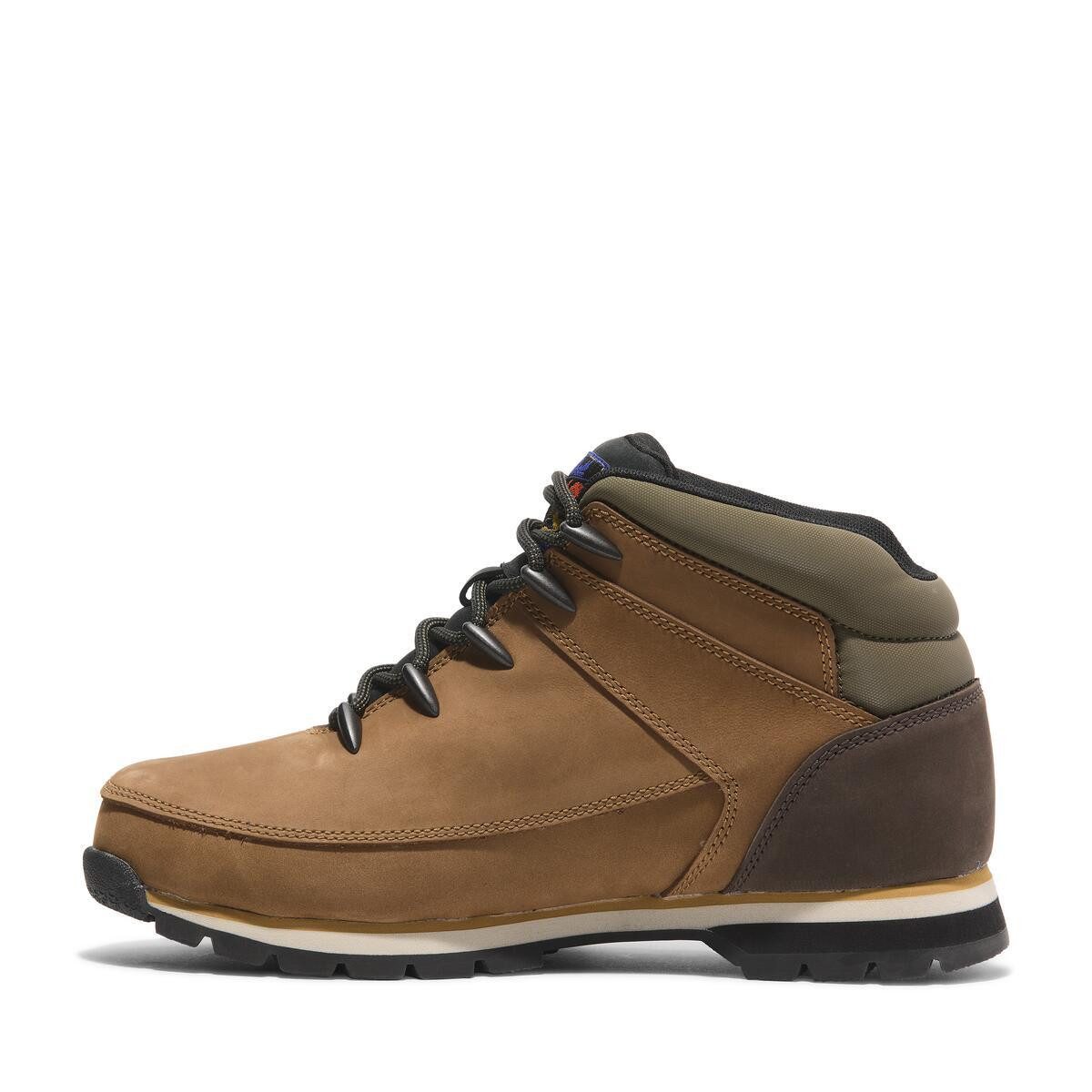 Timberland Veterschoenen EURO SPRINTMID LACE UP BOOT Winterlaarzen, veterschoenen, winterschoenen
