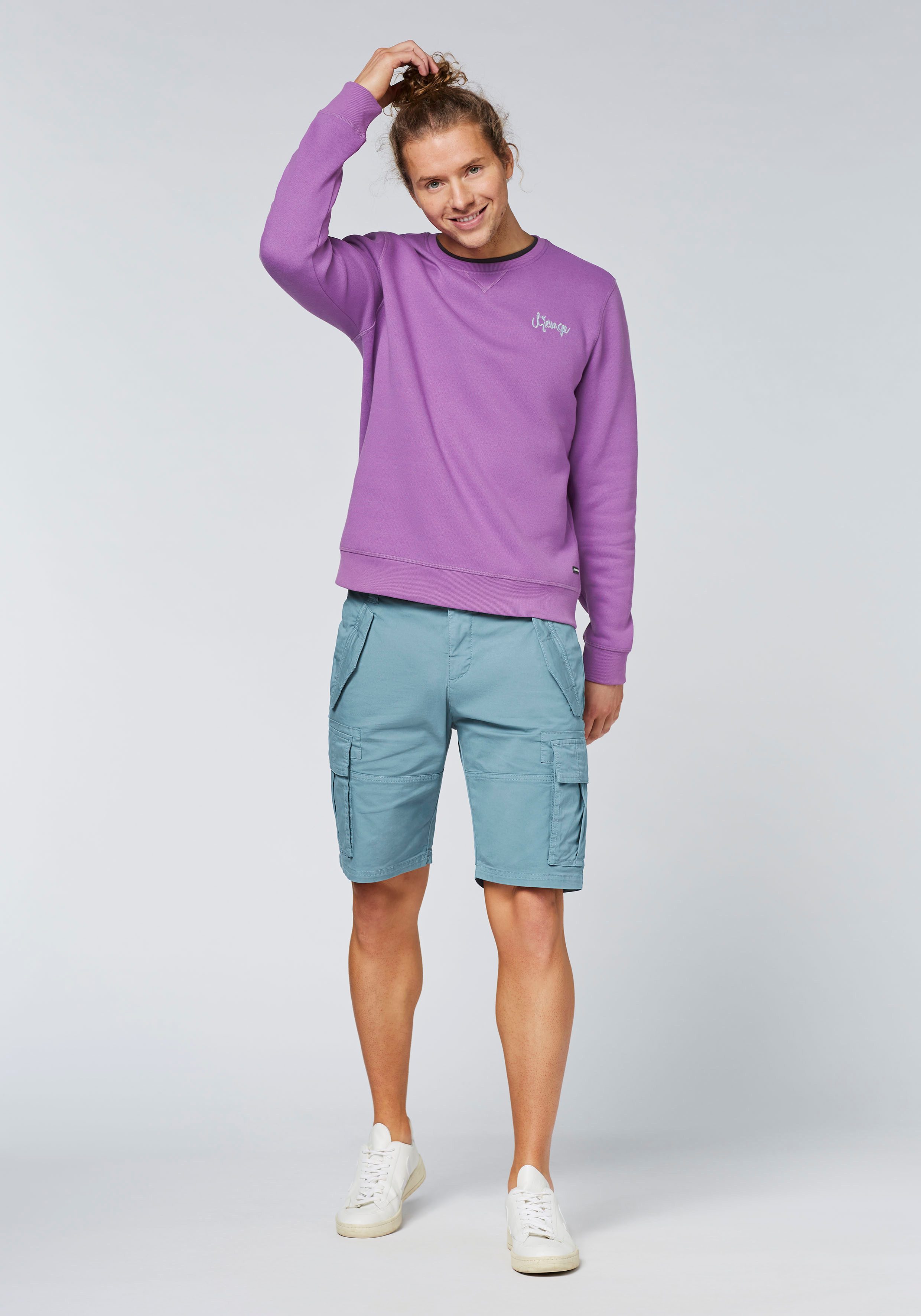 Chiemsee Sweatshirt