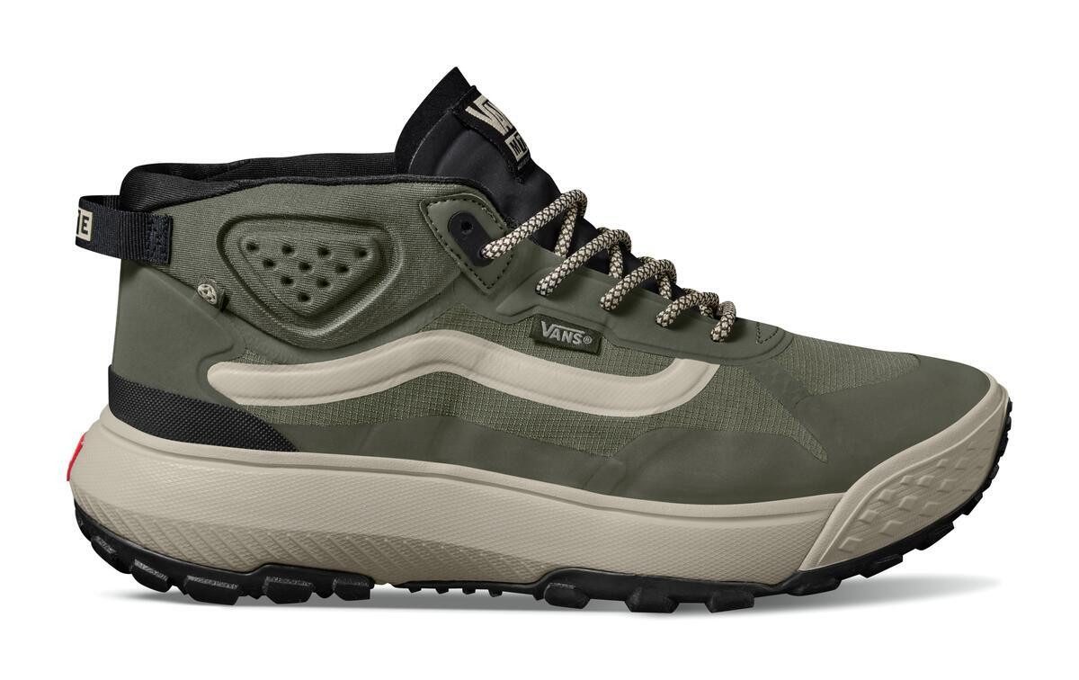 Vans Sneakerboots MTE Crosspath Mid