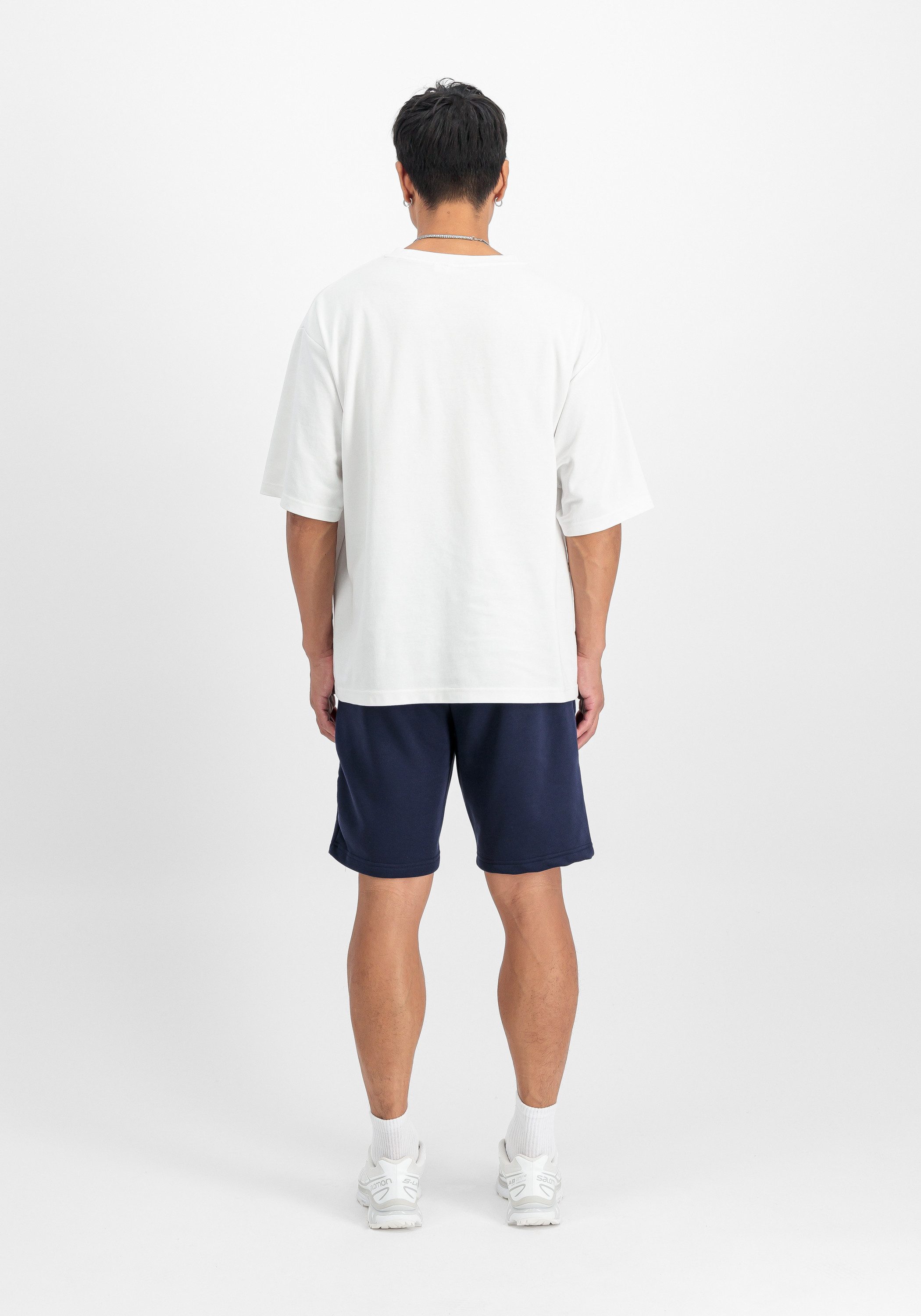Alpha Industries Short Alpha Industries Men - Shorts Basic Short SL II