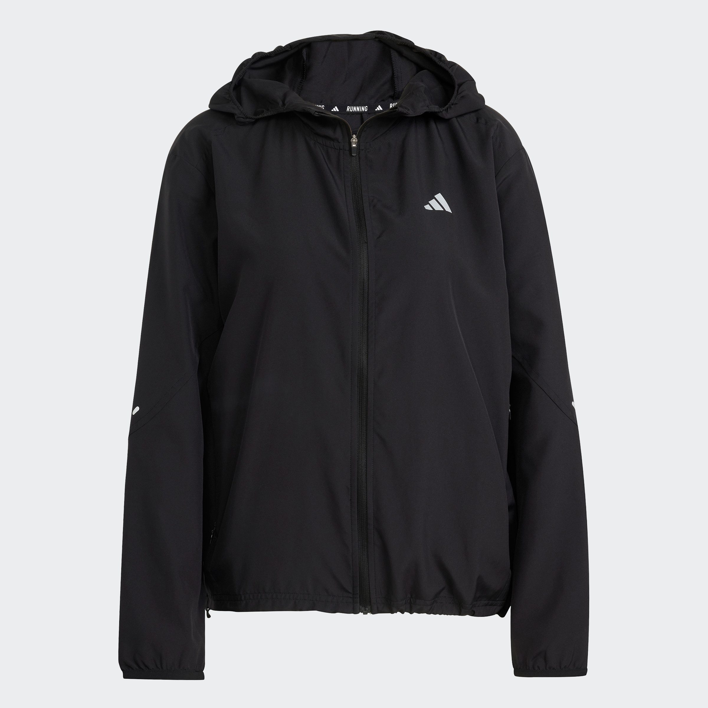 adidas Performance Runningjack RUN IT JACKET