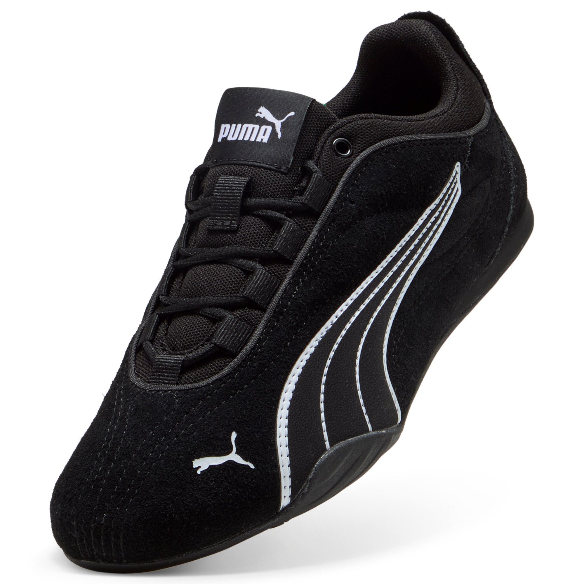 PUMA Sneakers CATCH SOLEIL SD