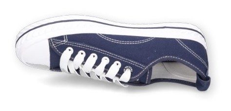 Dockers by Gerli Sneakers in casual look, vrijetijdsschoen, lage schoen, veterschoen