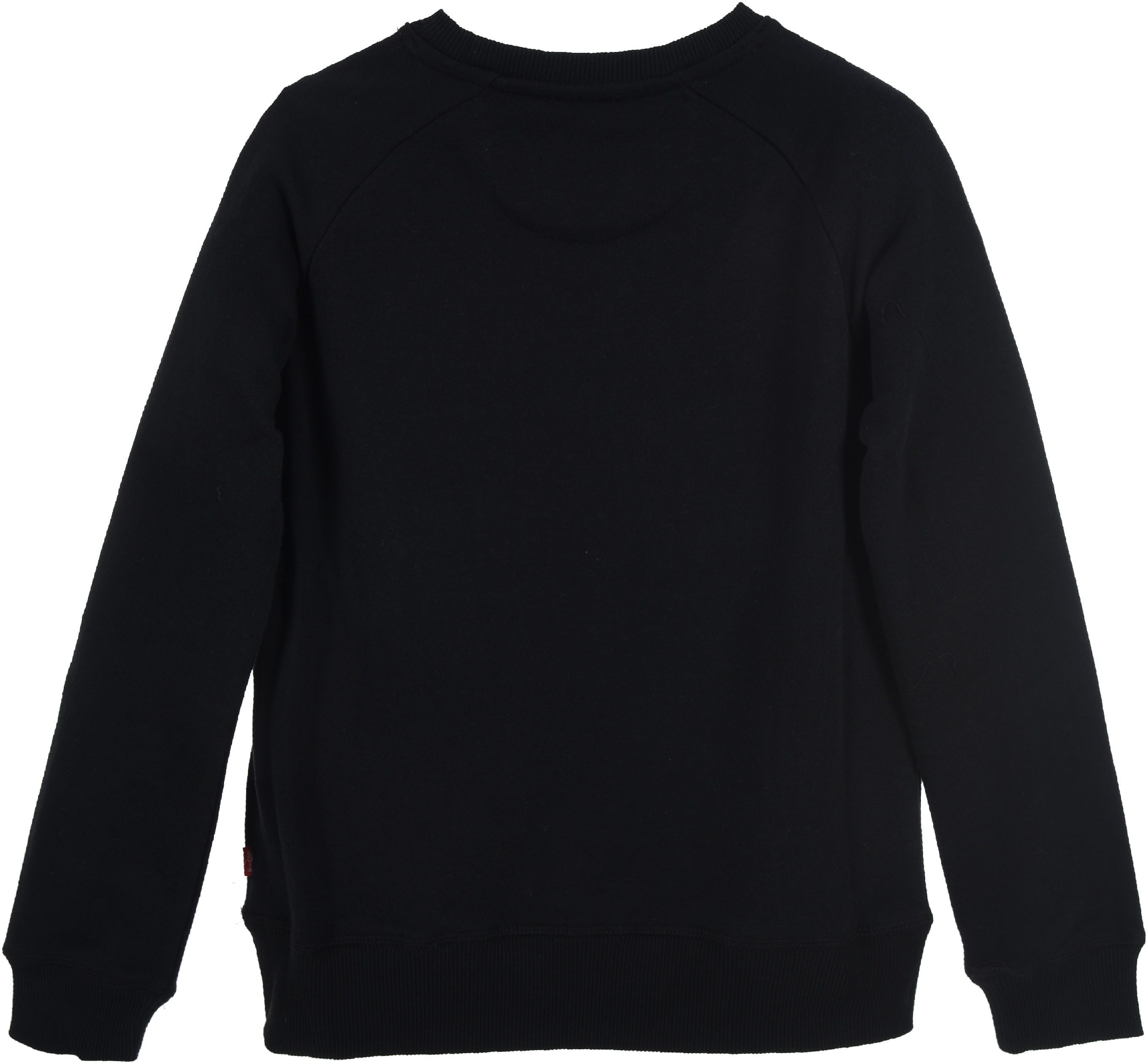 Levi's Kidswear Sweatshirt BATWING CREWNECK SWEATSHIRT