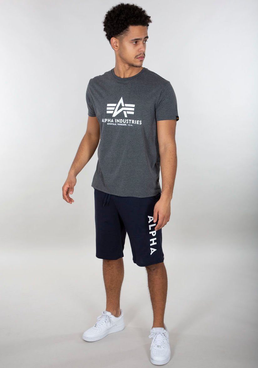 Alpha Industries Sweatshort Jersey short