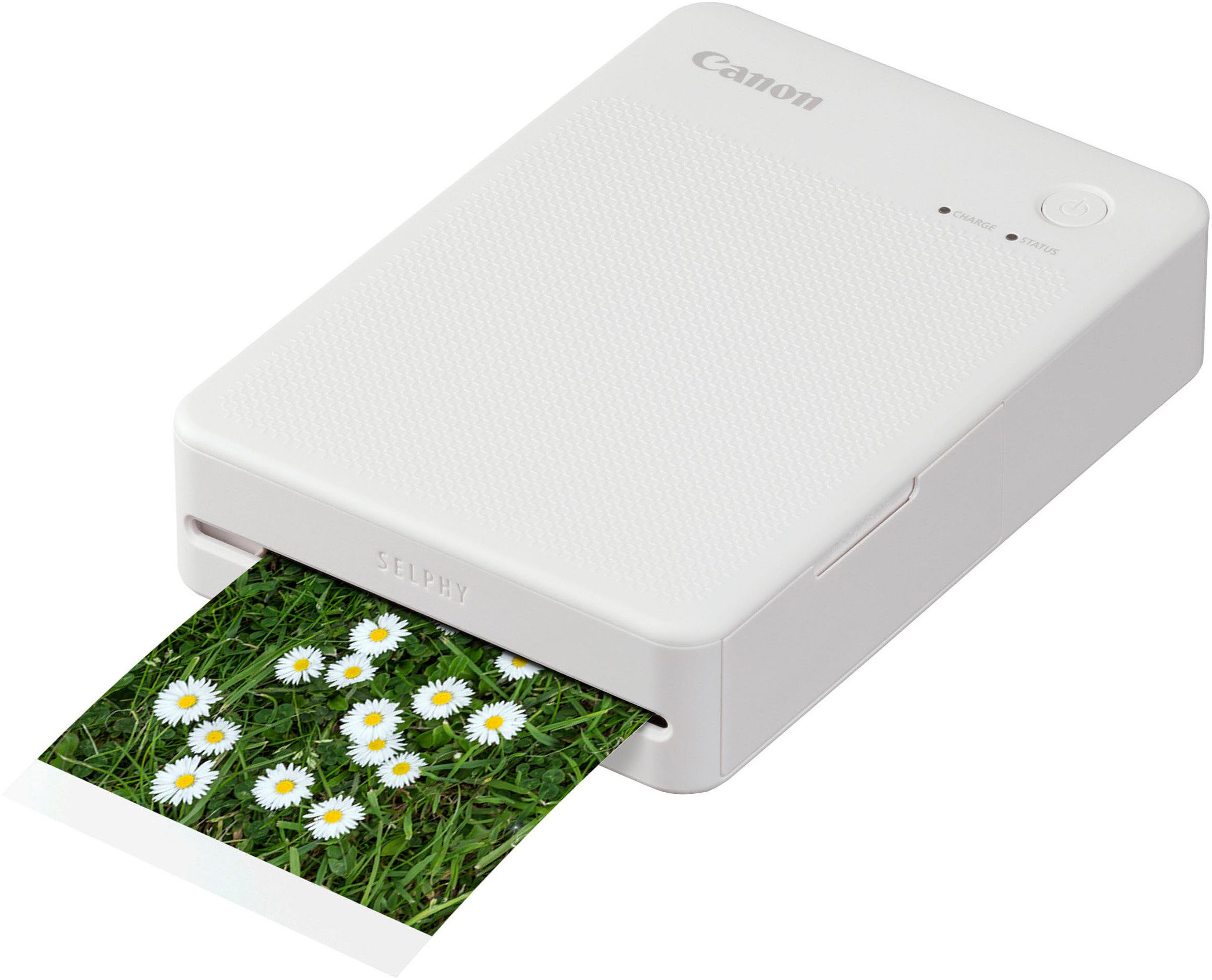 Canon Fotoprinter SELPHY QX20