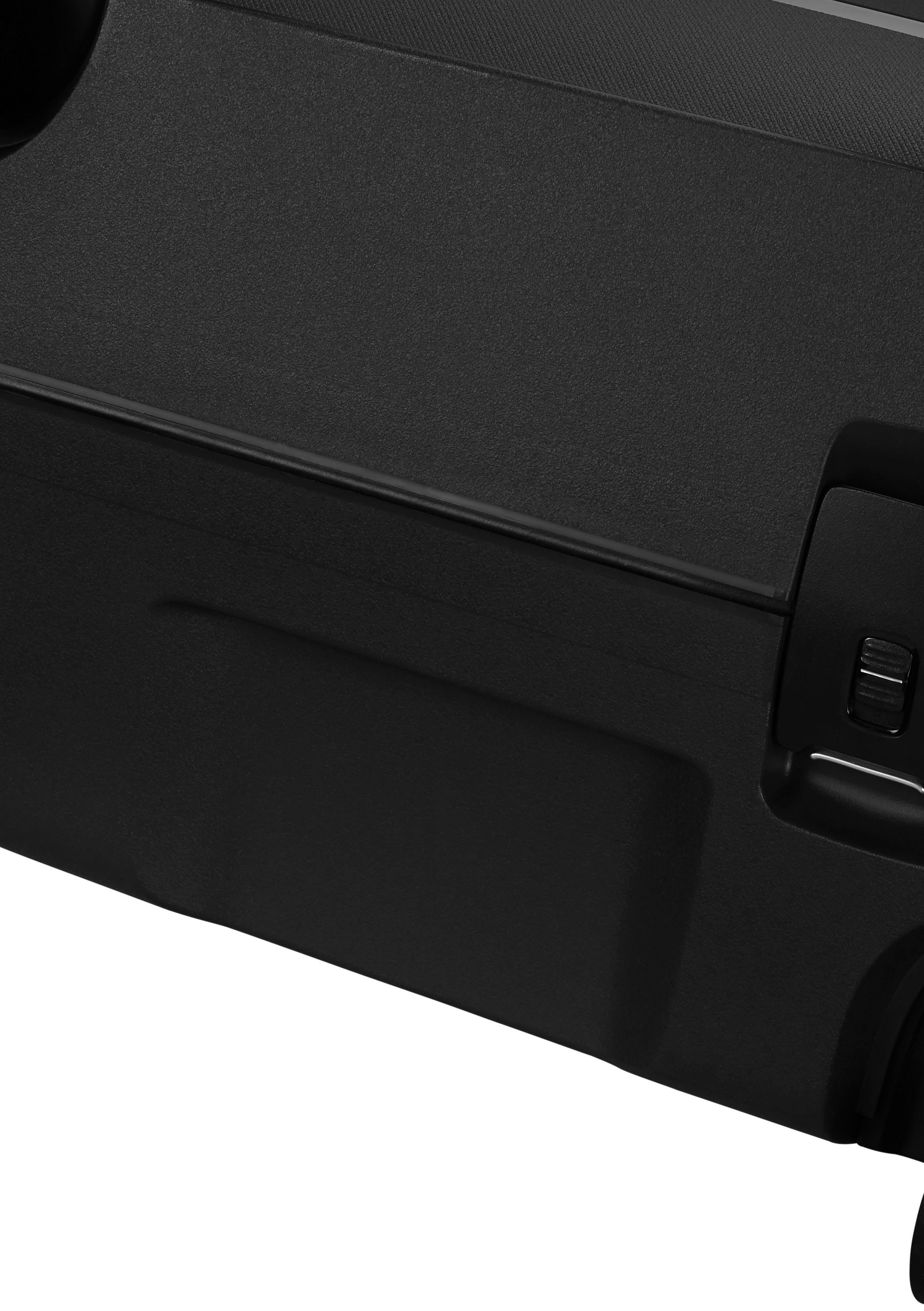 Samsonite Hardshell-trolley ESSENS, verschillende maten en kleuren Reiskoffer harde koffer voor vliegreizen TSA-slot