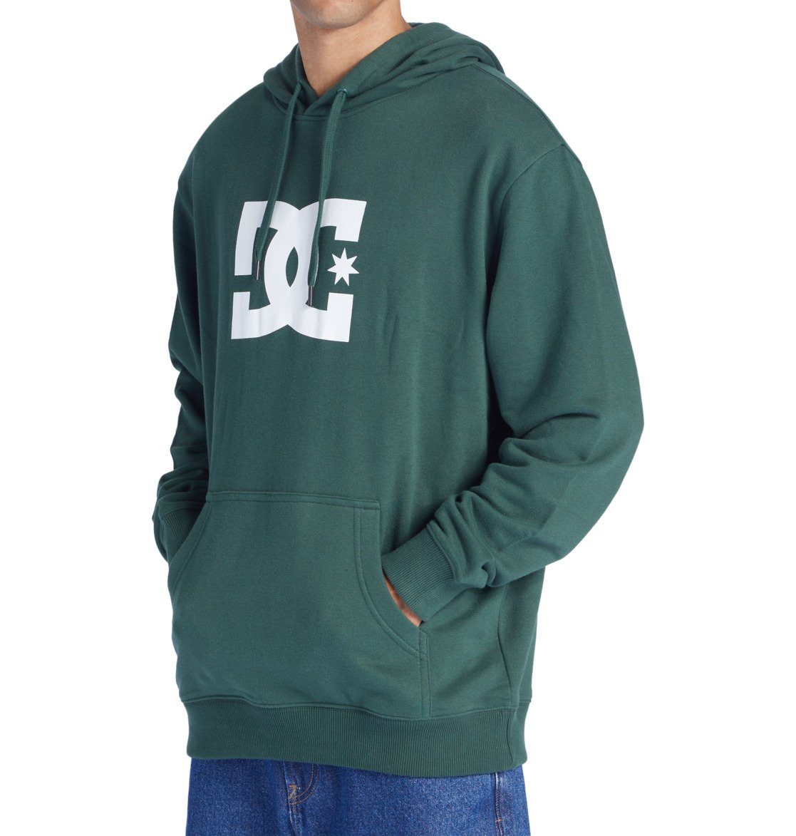 DC Shoes Hoodie DC Star