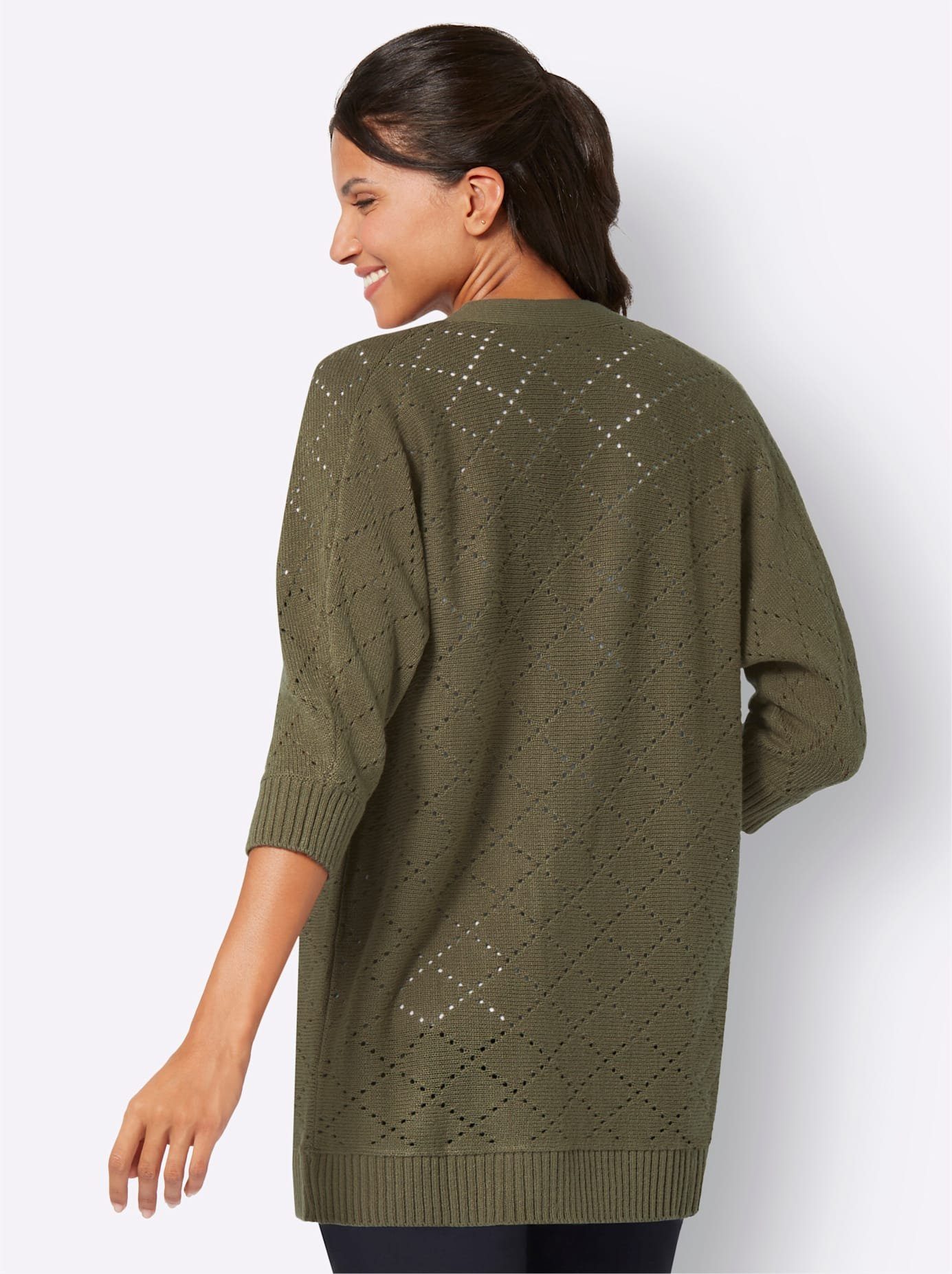 Classic Basics Vest