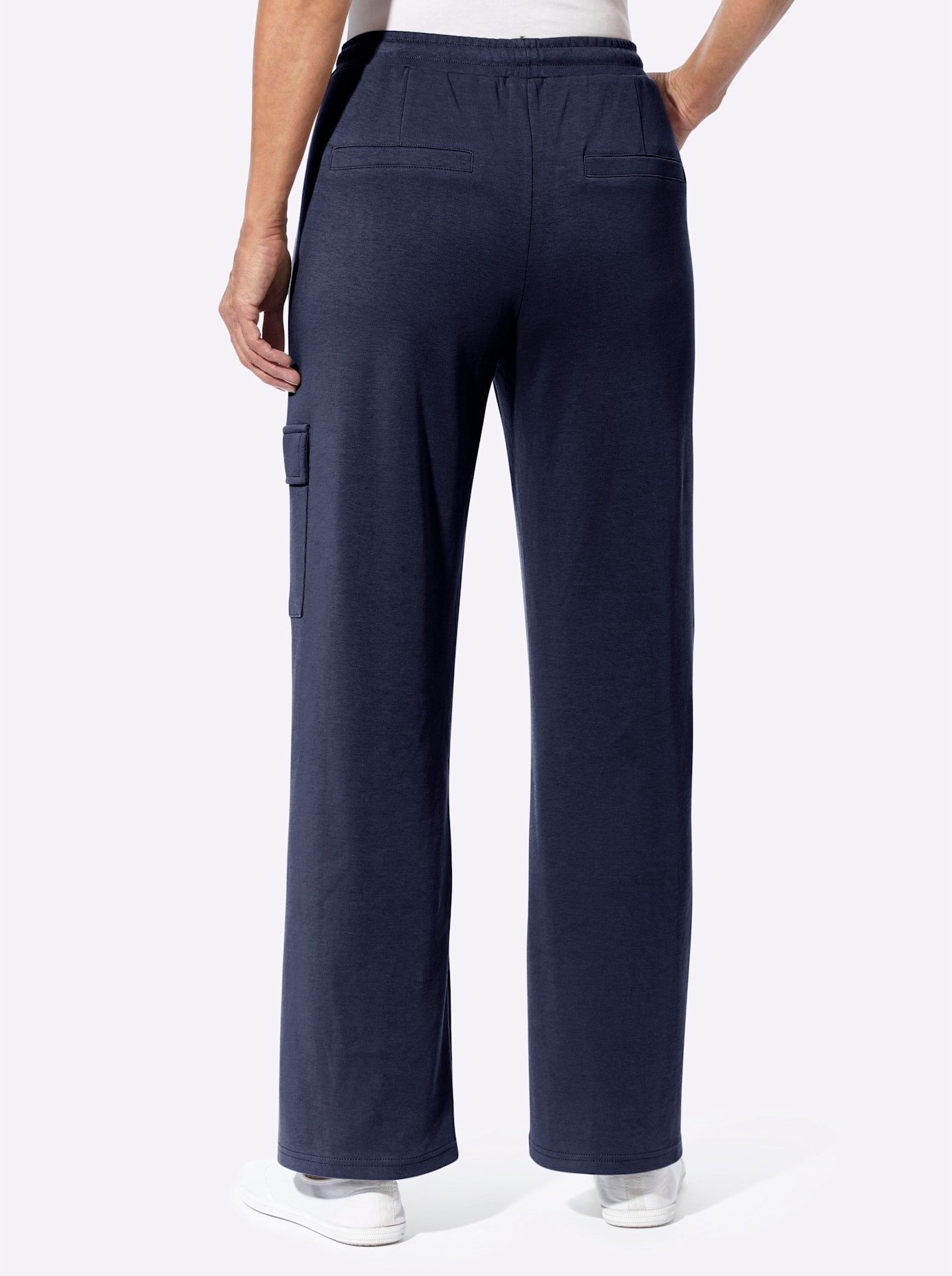 Classic Basics Cargobroek