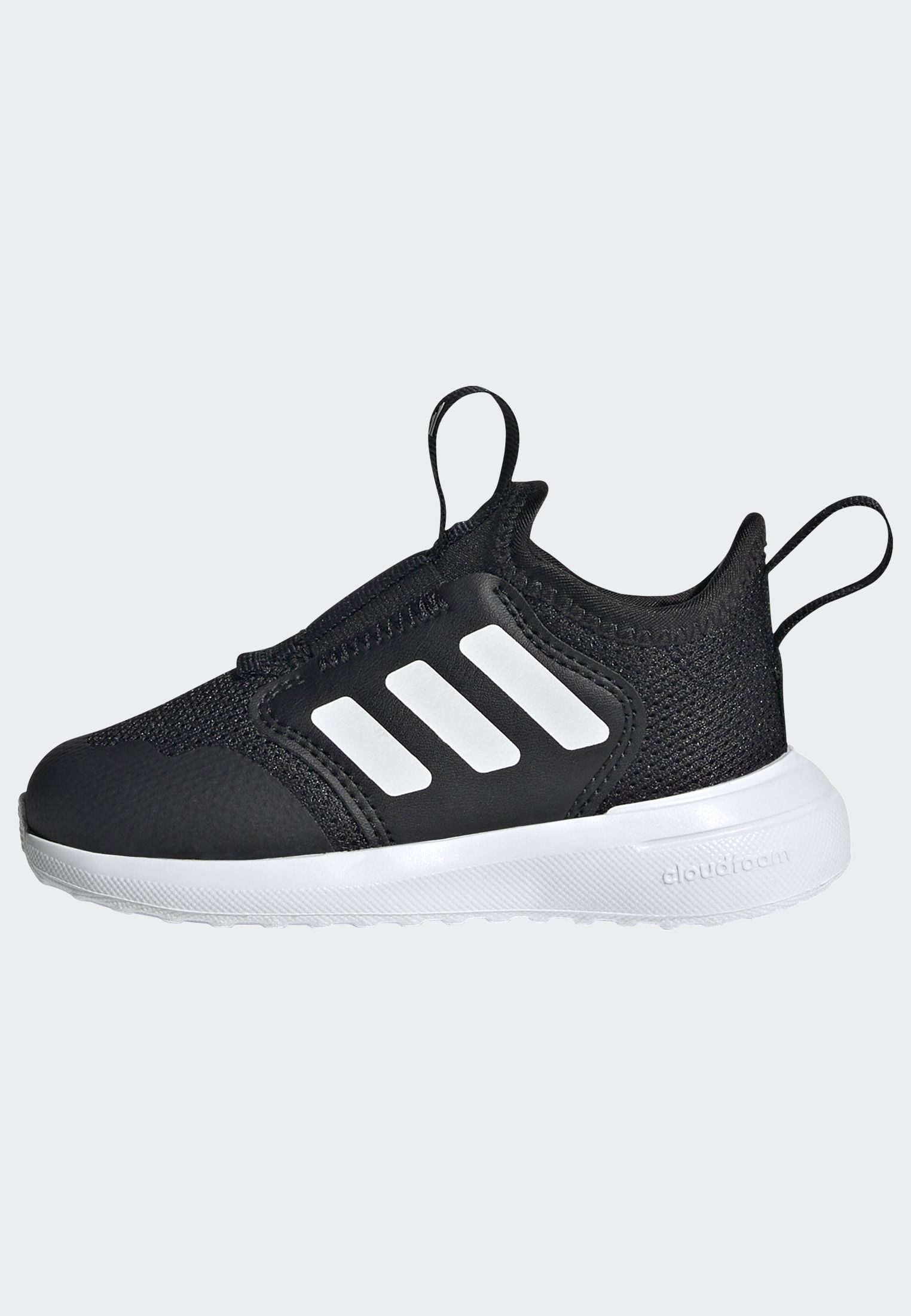 adidas Sportswear Slip-on sneakers TENSAUR COMFORT KIDS