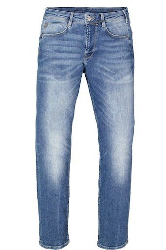 Garcia 5-pocket jeans Rocko in verschillende wassingen