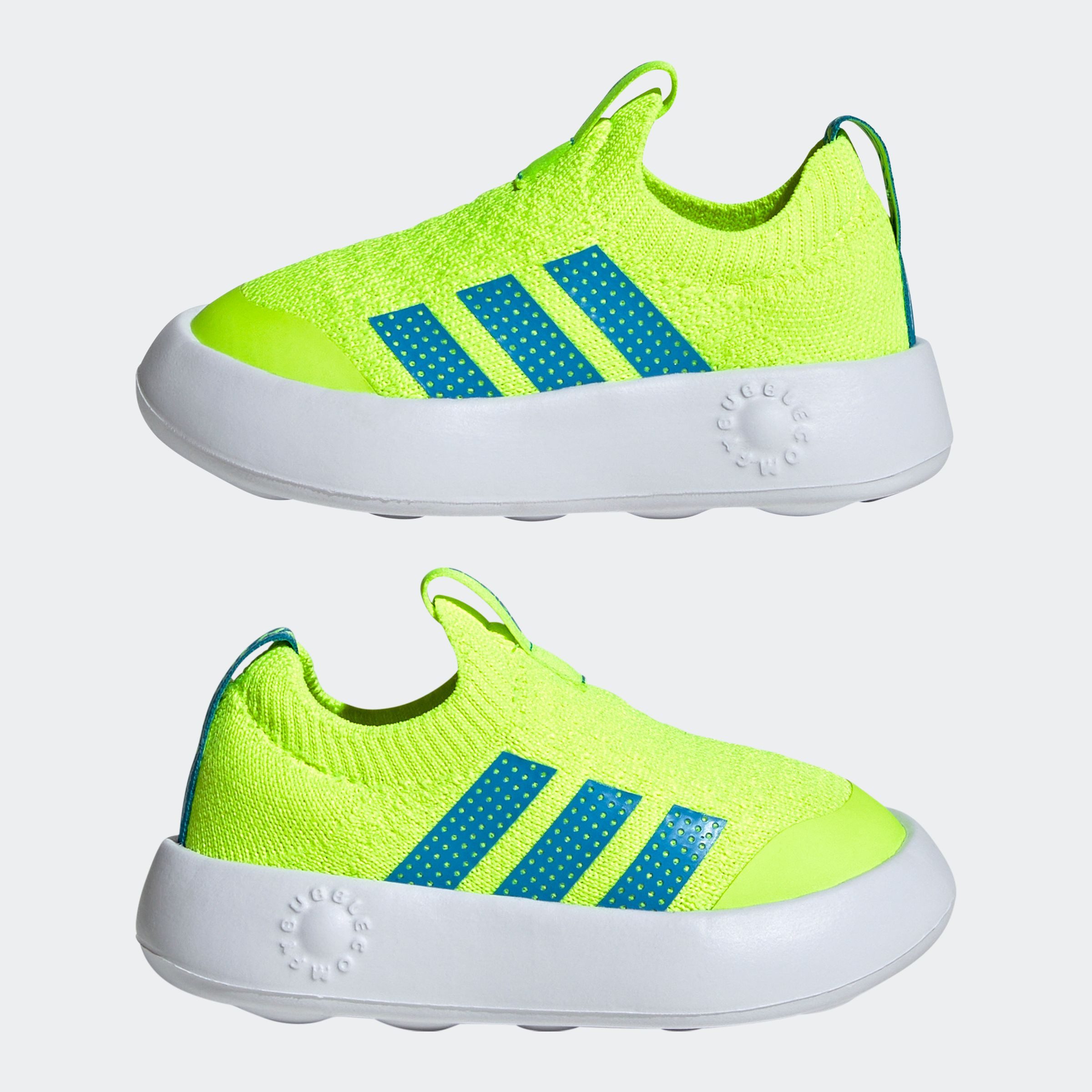 adidas Sportswear Sneakers BUBBLECOMFY KIDS
