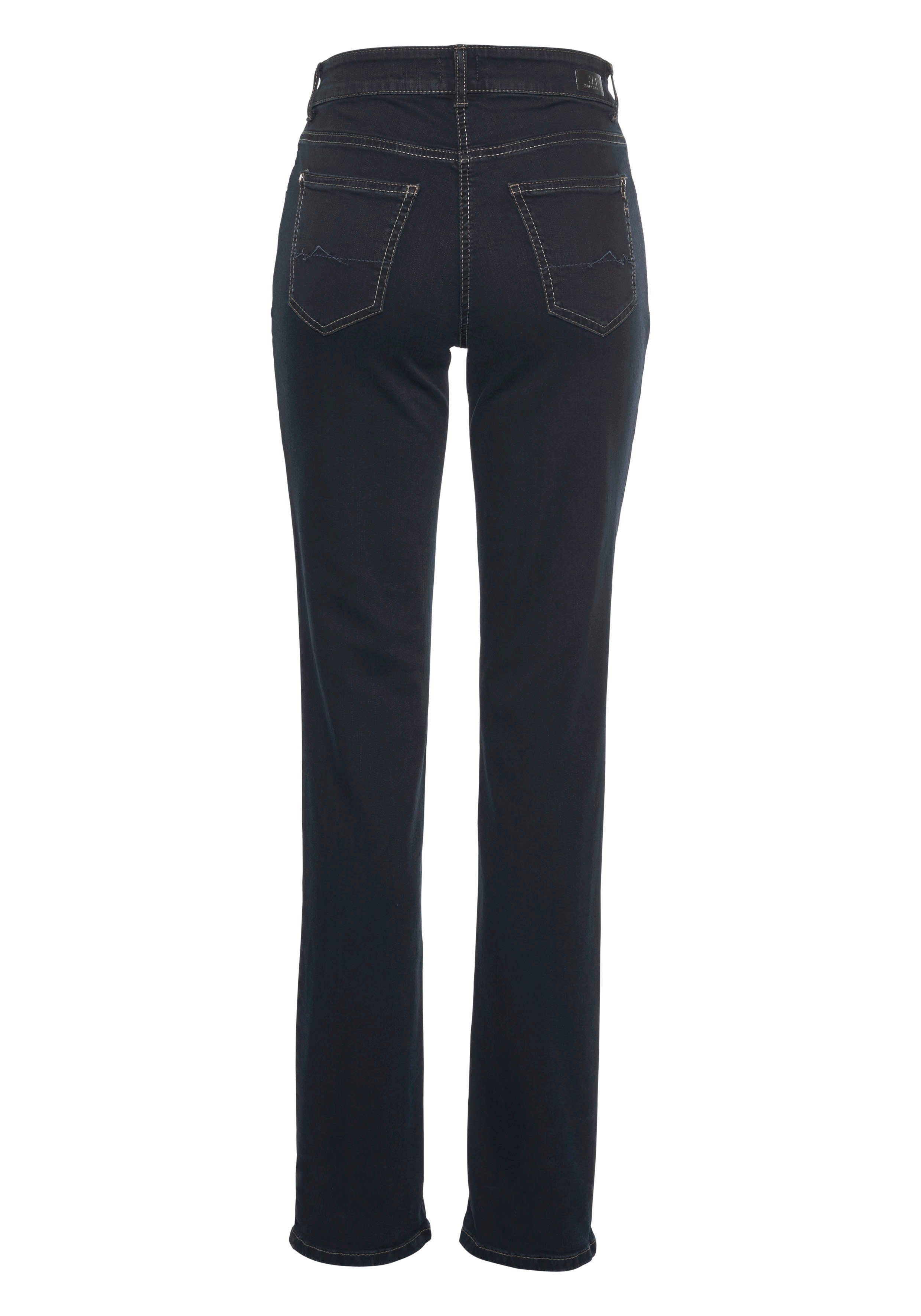 MAC Stretch jeans Melanie Recht model