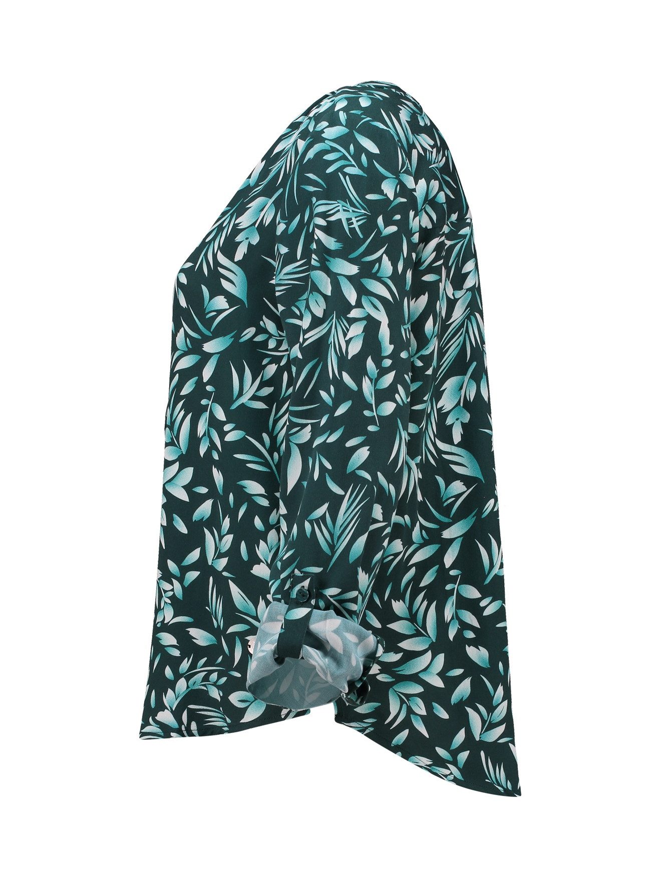 ZABAIONE Gedessineerde blouse An44nabelle