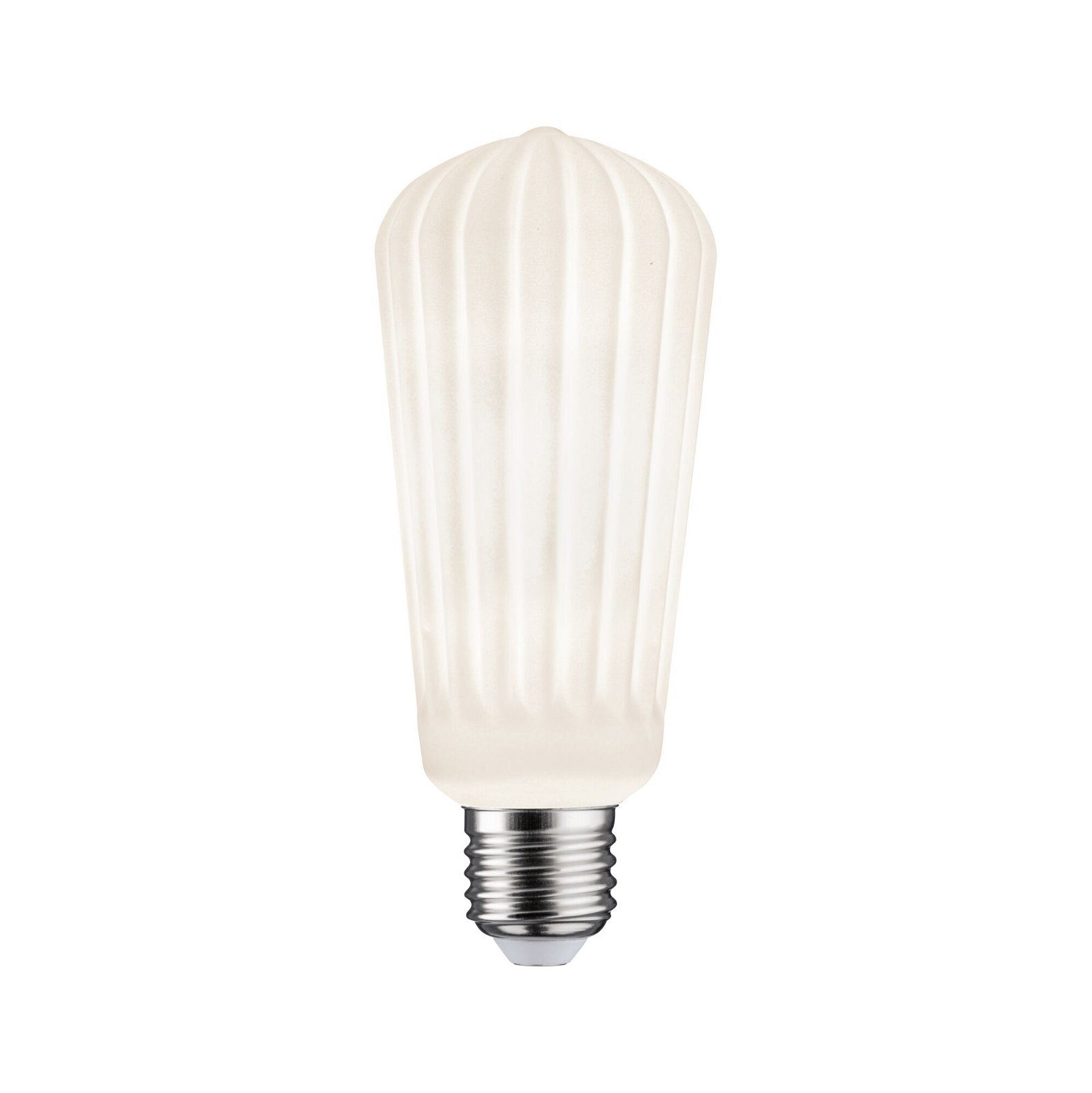 Paulmann Led-verlichting Witte Lampion ST64 450lm 4W 3000K 230V