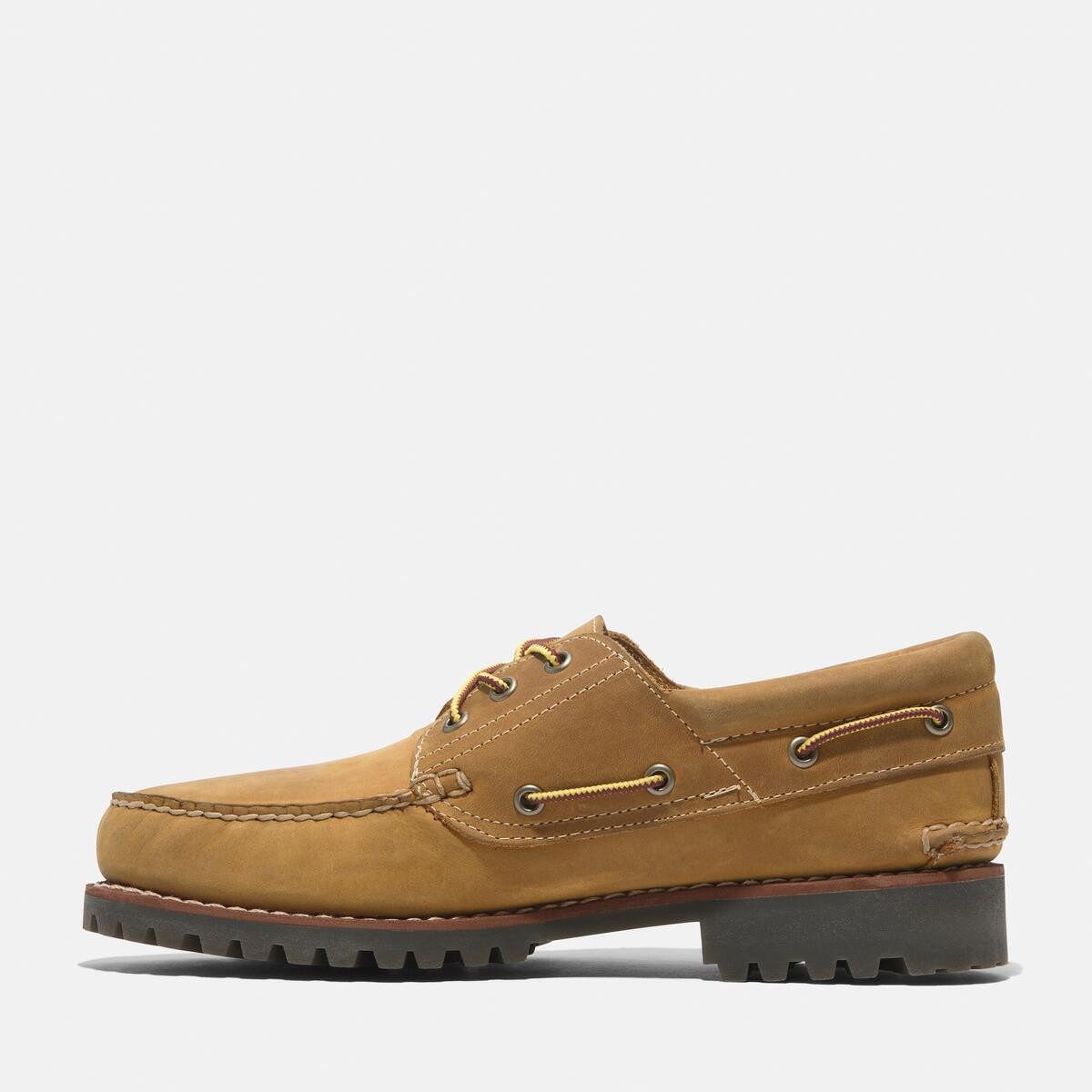 Timberland Bootschoenen TIMBERLAND AUTHENTIC BOAT SHOE