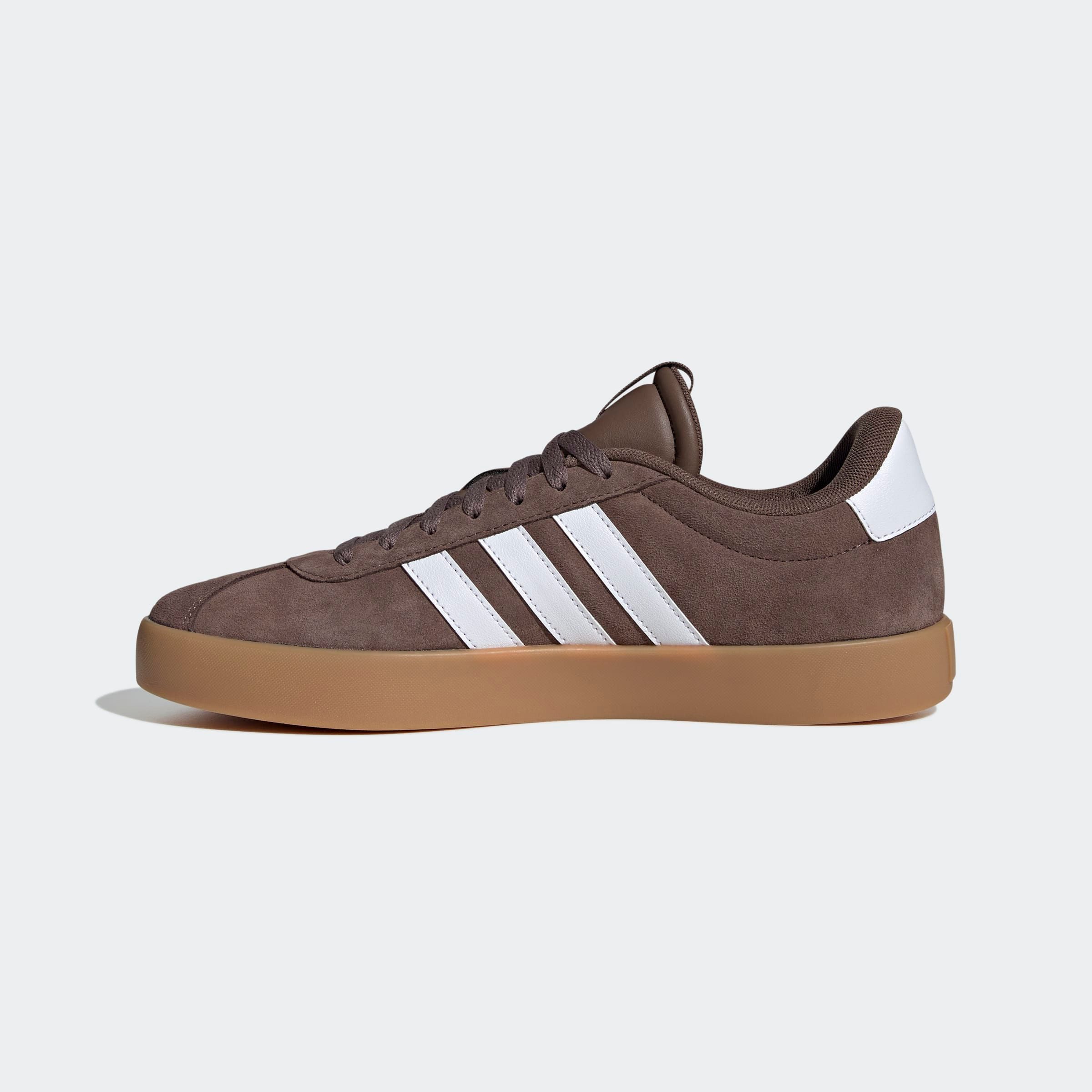 adidas Sportswear Sneakers VL COURT 3.0 geïnspireerd door het ontwerp van de adidas samba