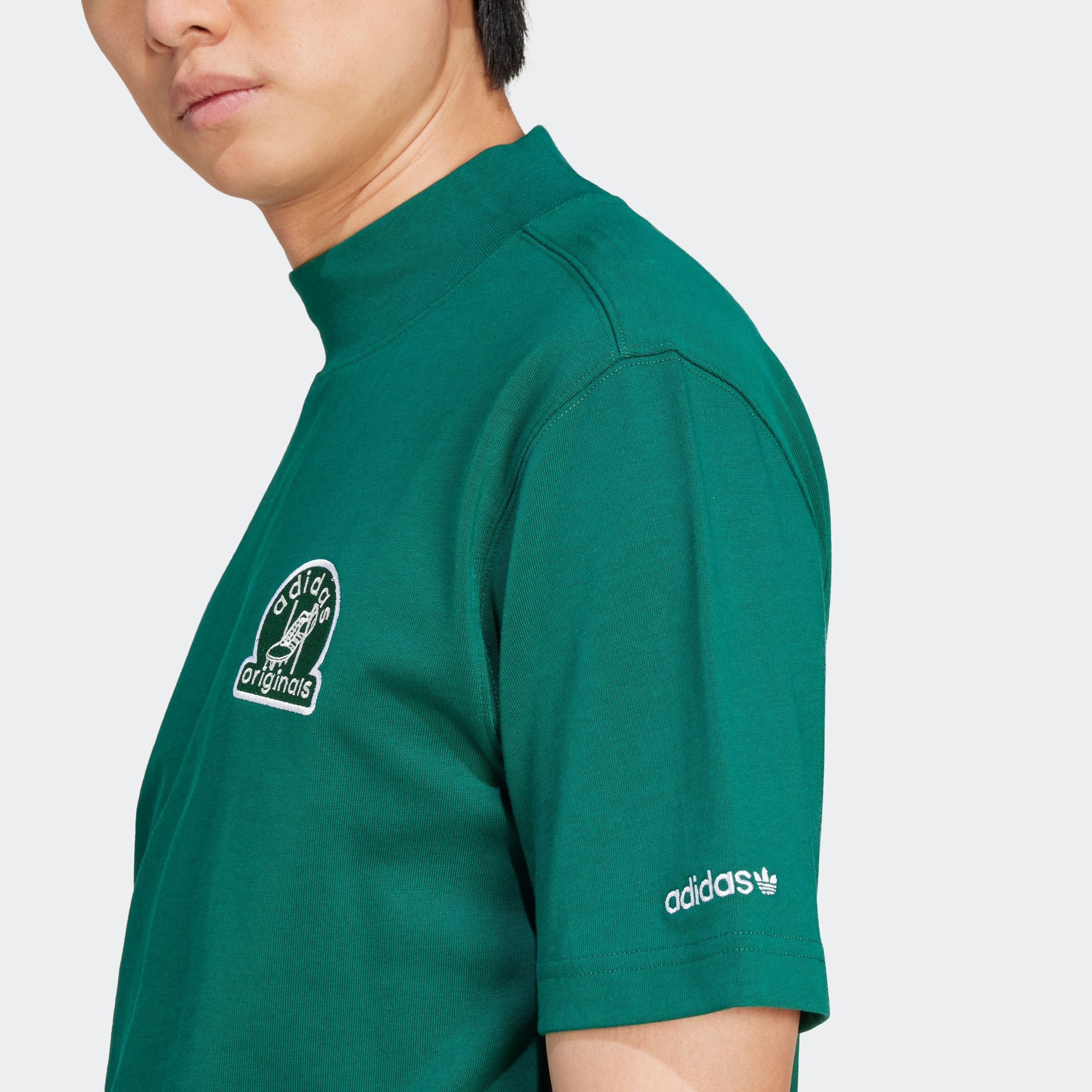 adidas Originals T-shirt GRFX TEE