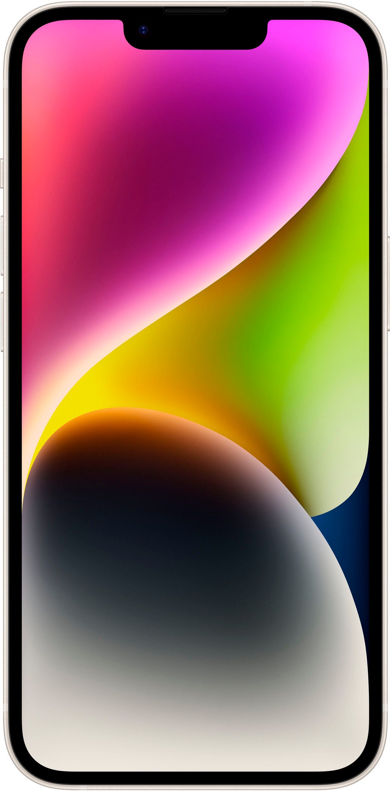 Apple Smartphone iPhone 14, 128 GB