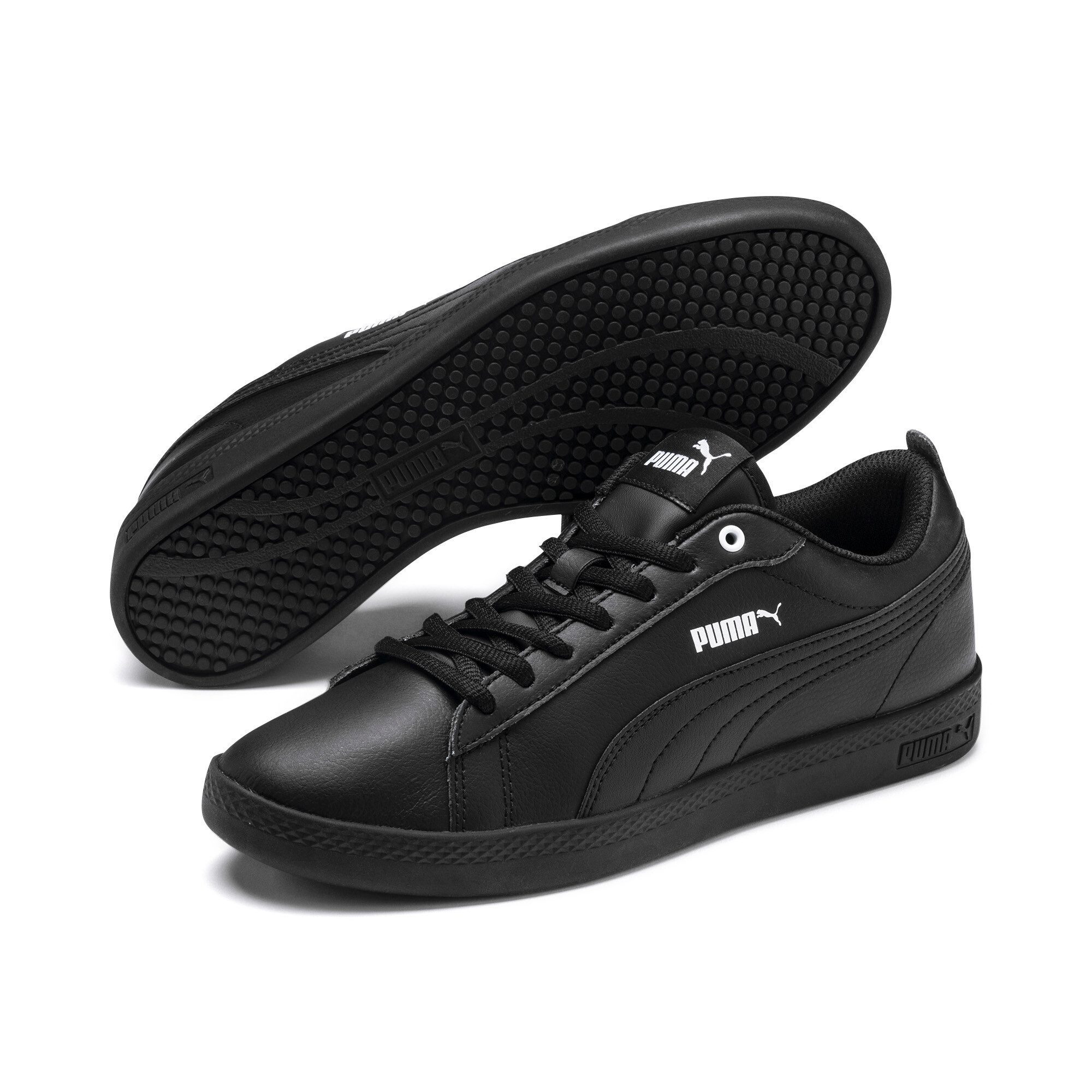 PUMA Sneakers Smash Wns v2 L