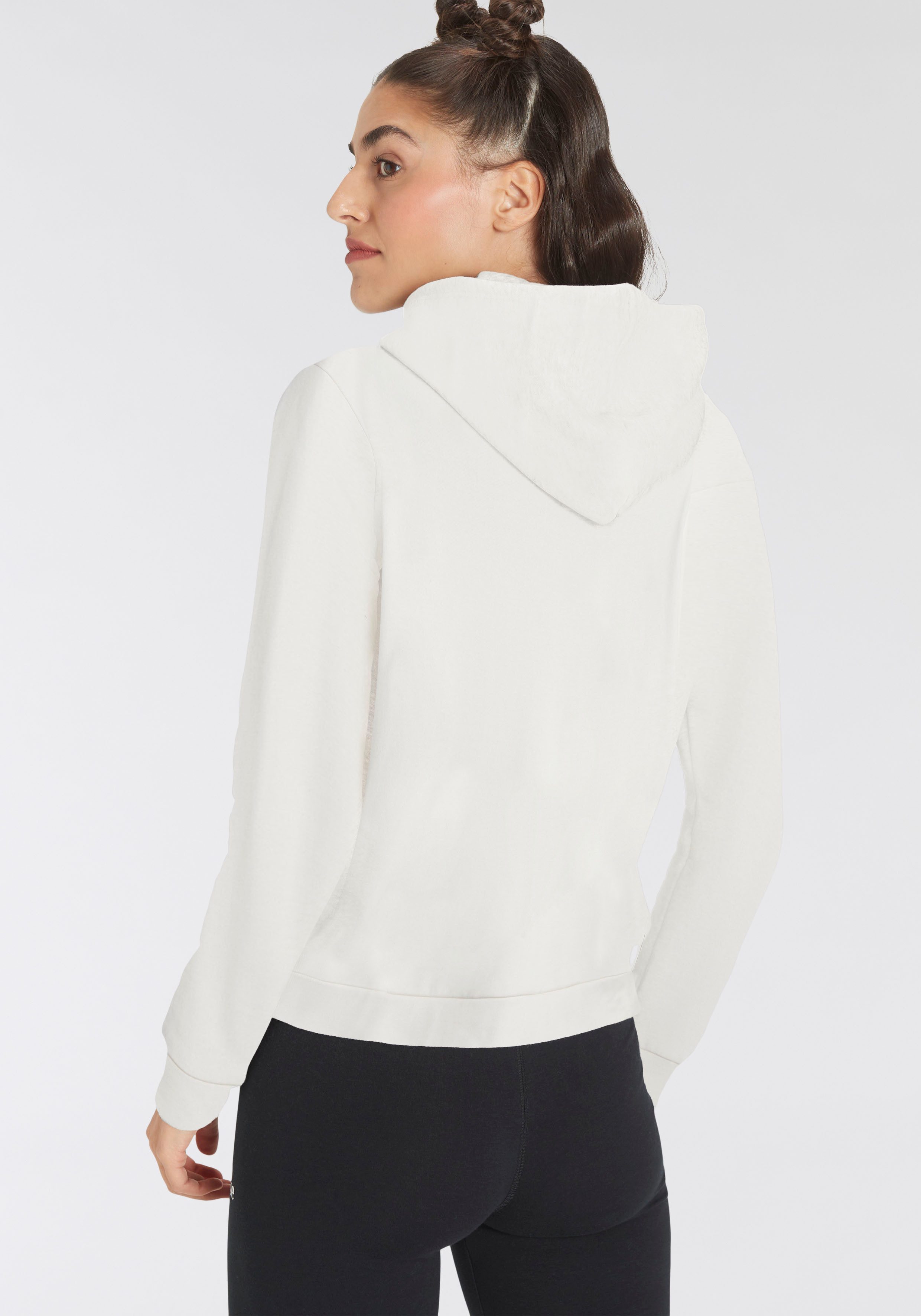 PUMA Hoodie BETTER ESSENTIALS HOODIE FL