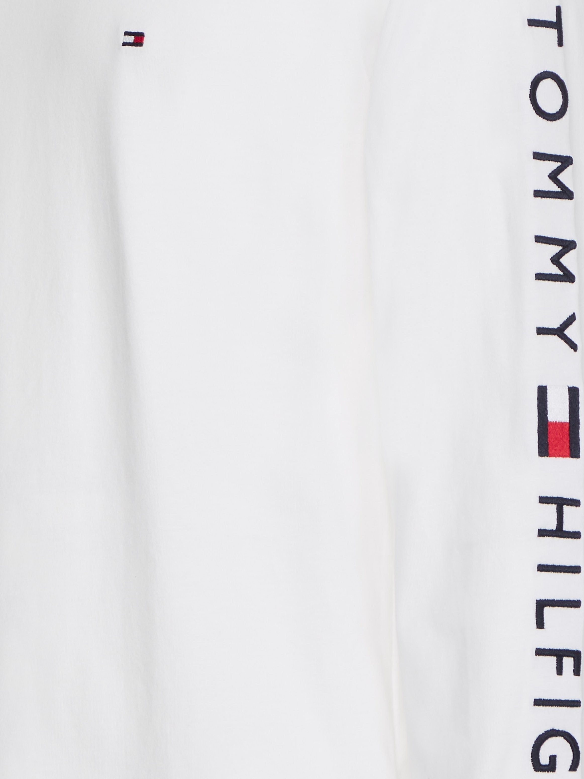 Tommy Hilfiger Longsleeve TOMMY LOGO LONG SLEEVE TEE