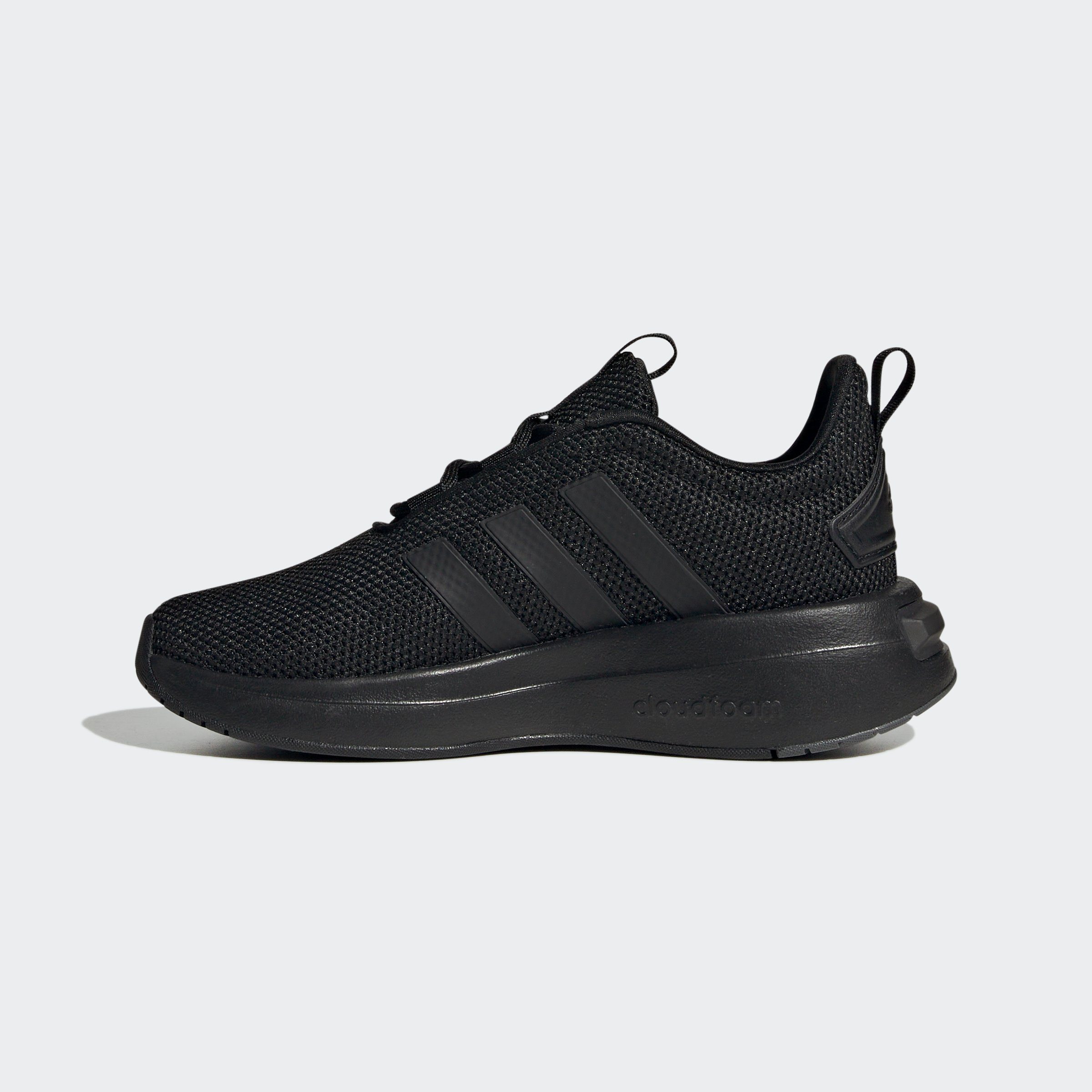 adidas Sportswear Sneakers RACER TR23 KIDS Ontwerp in de geest van de adidas NMD
