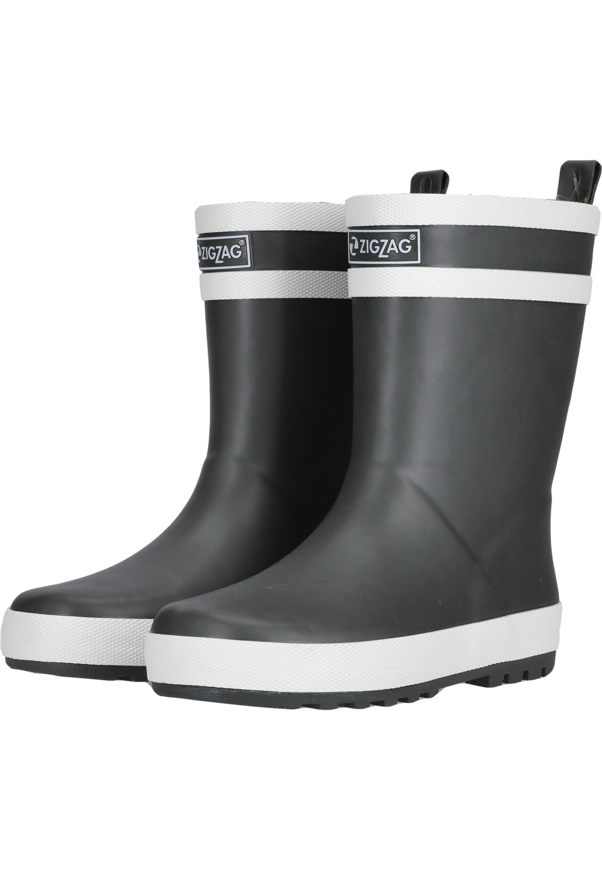 ZIGZAG Regenlaarzen Hurricane waterdicht