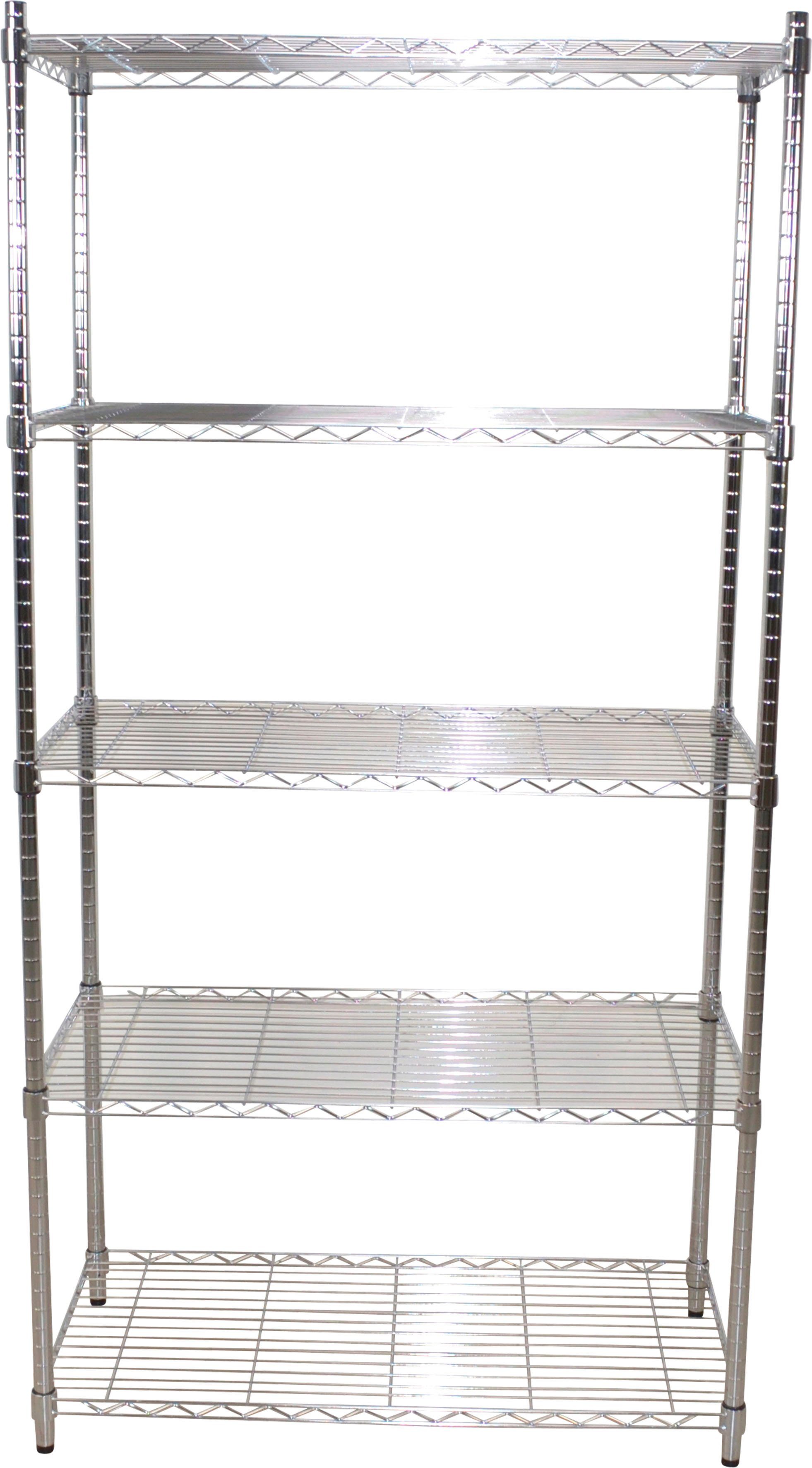INOSIGN Stellingkast