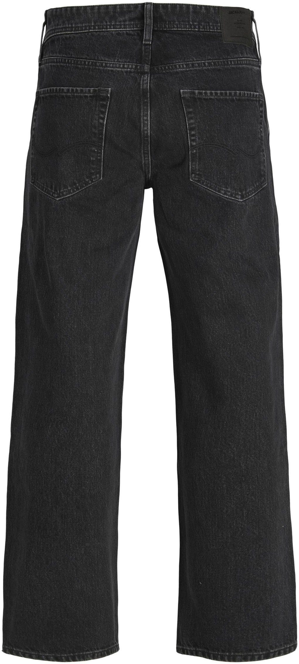 Jack & Jones Loose fit jeans JJIEDDIE JJORIGINAL MF 710