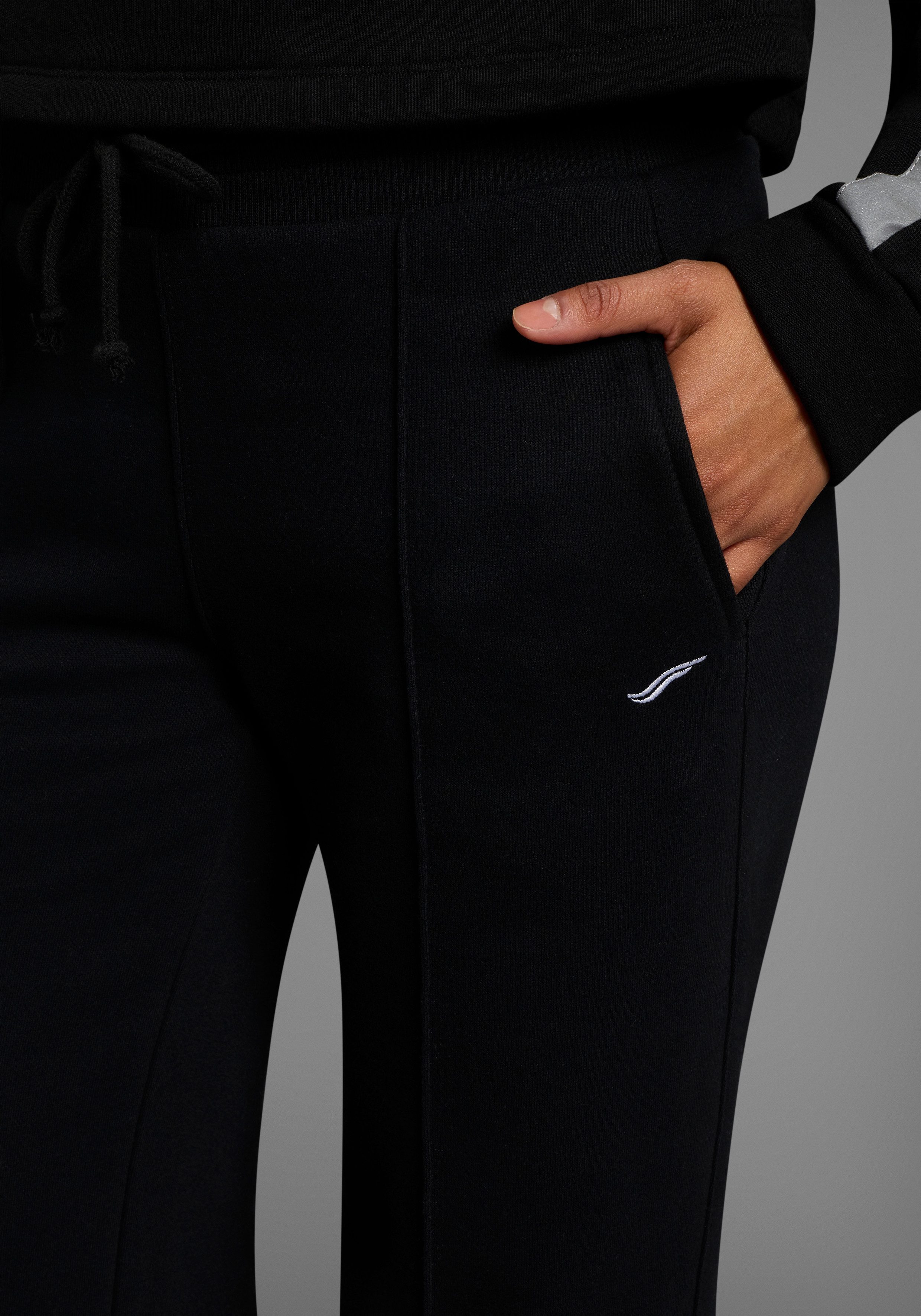 FAYN SPORTS Joggingbroek