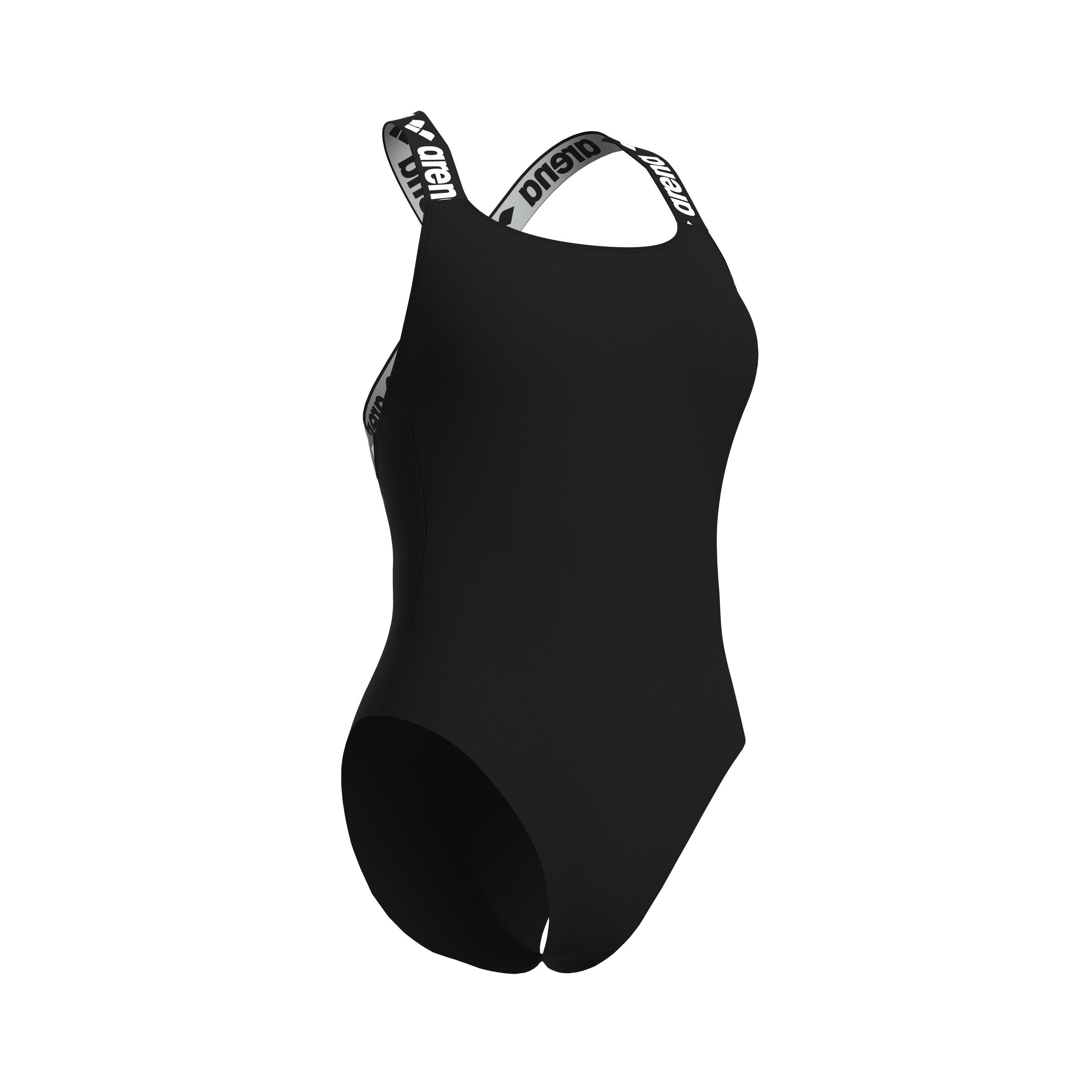 Arena Badpak WOMEN'S ARENA ELASTIC SOLID SWIMSUIT