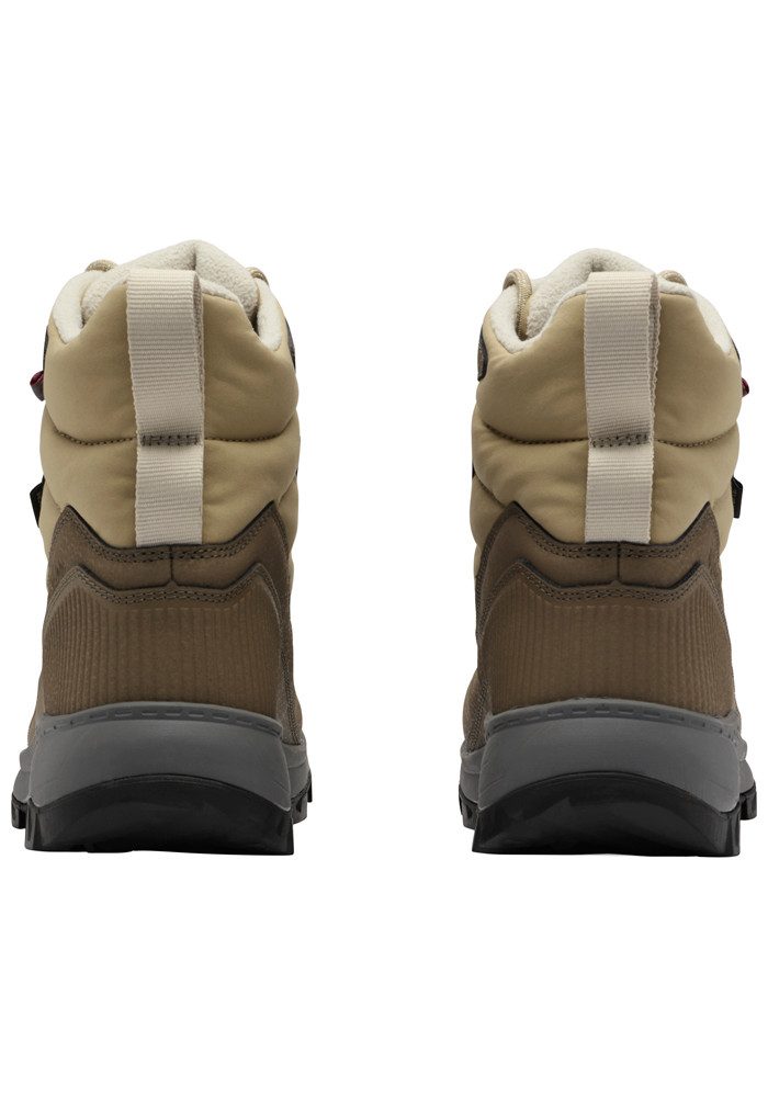 Jack Wolfskin Winterlaarzen EVERQUEST PRO TEXAPORE HIGH W
