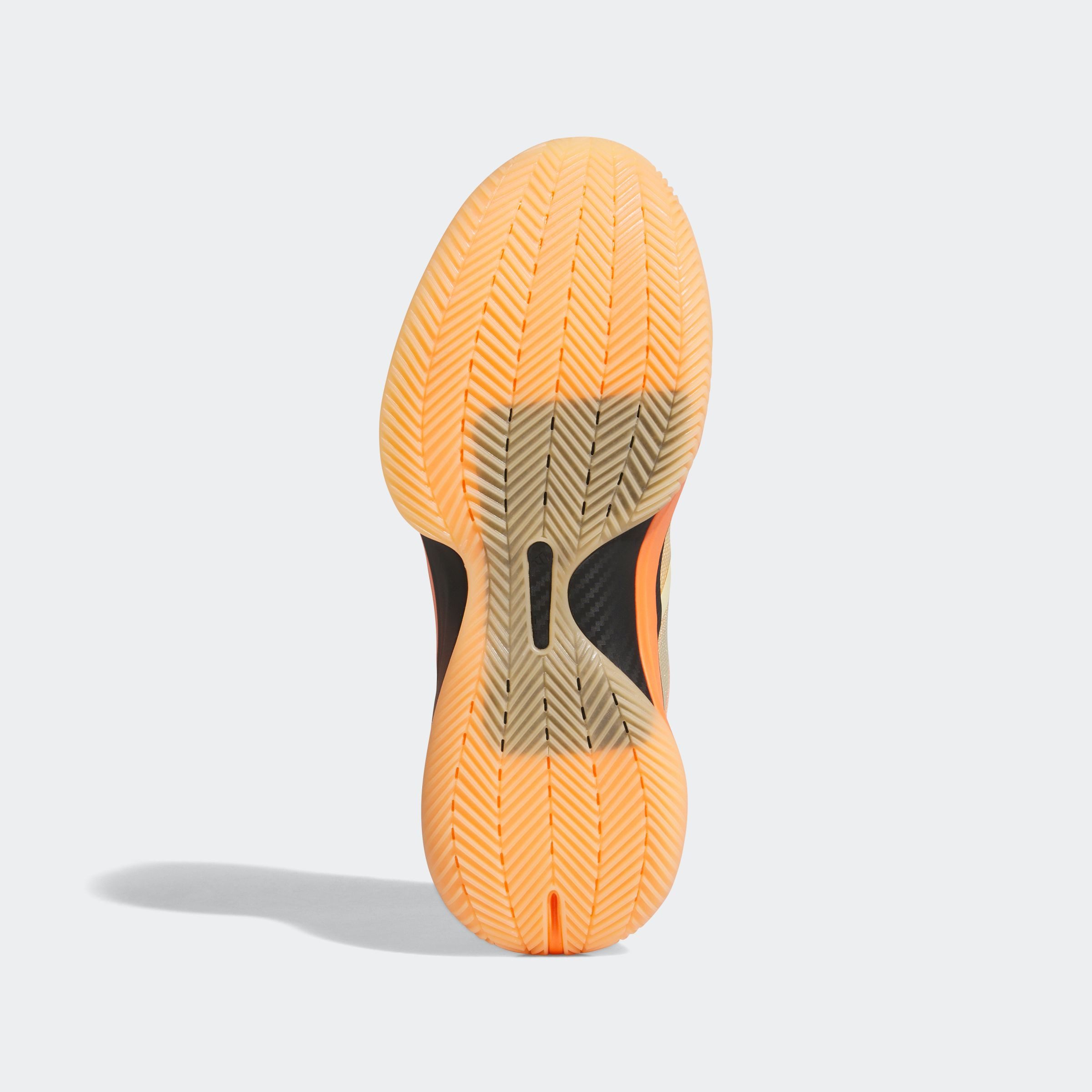adidas Performance Basketbalschoenen ADIZERO SELECT 2.0 LOW SNEAKER