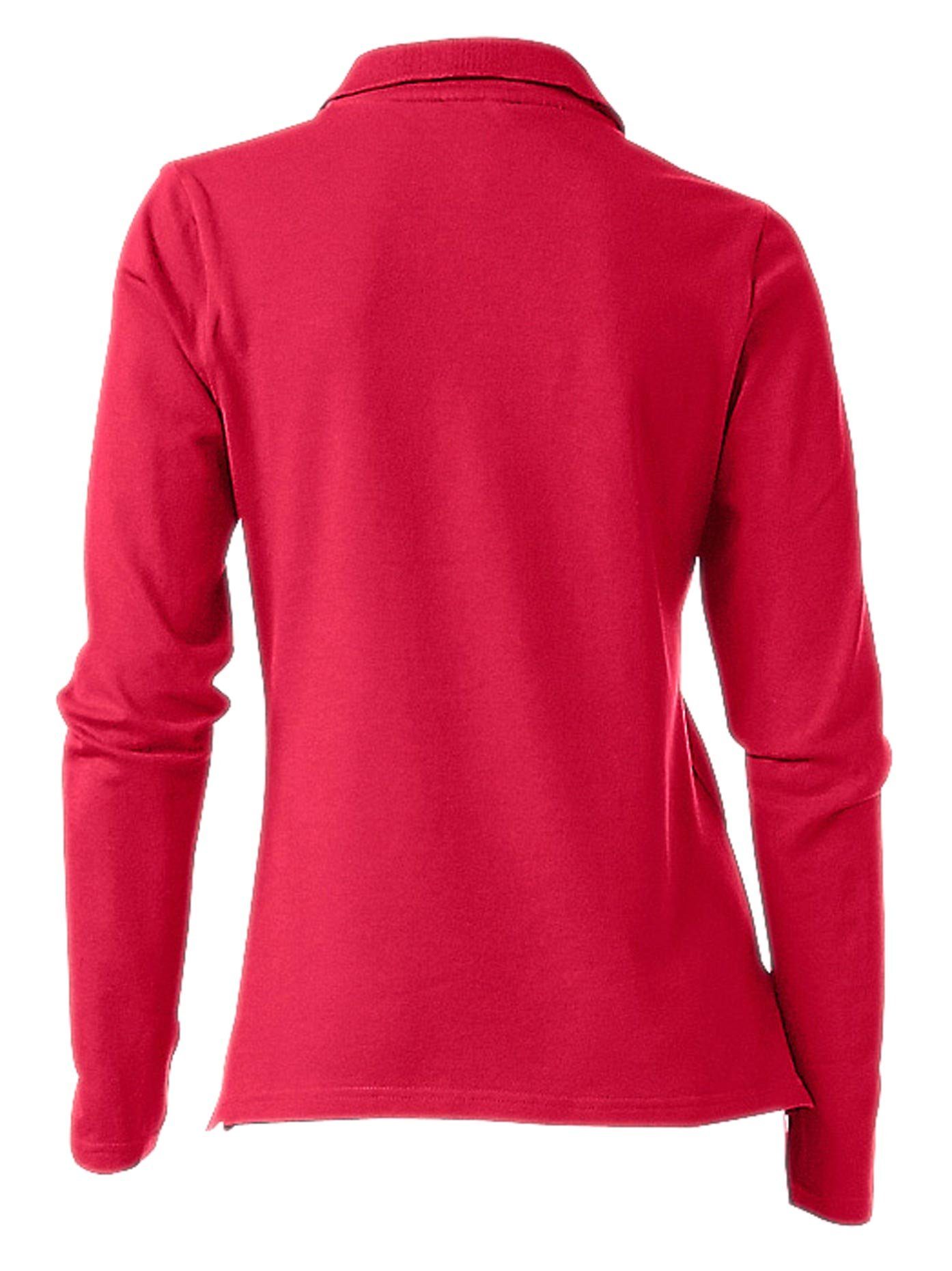 heine Poloshirt (1-delig)