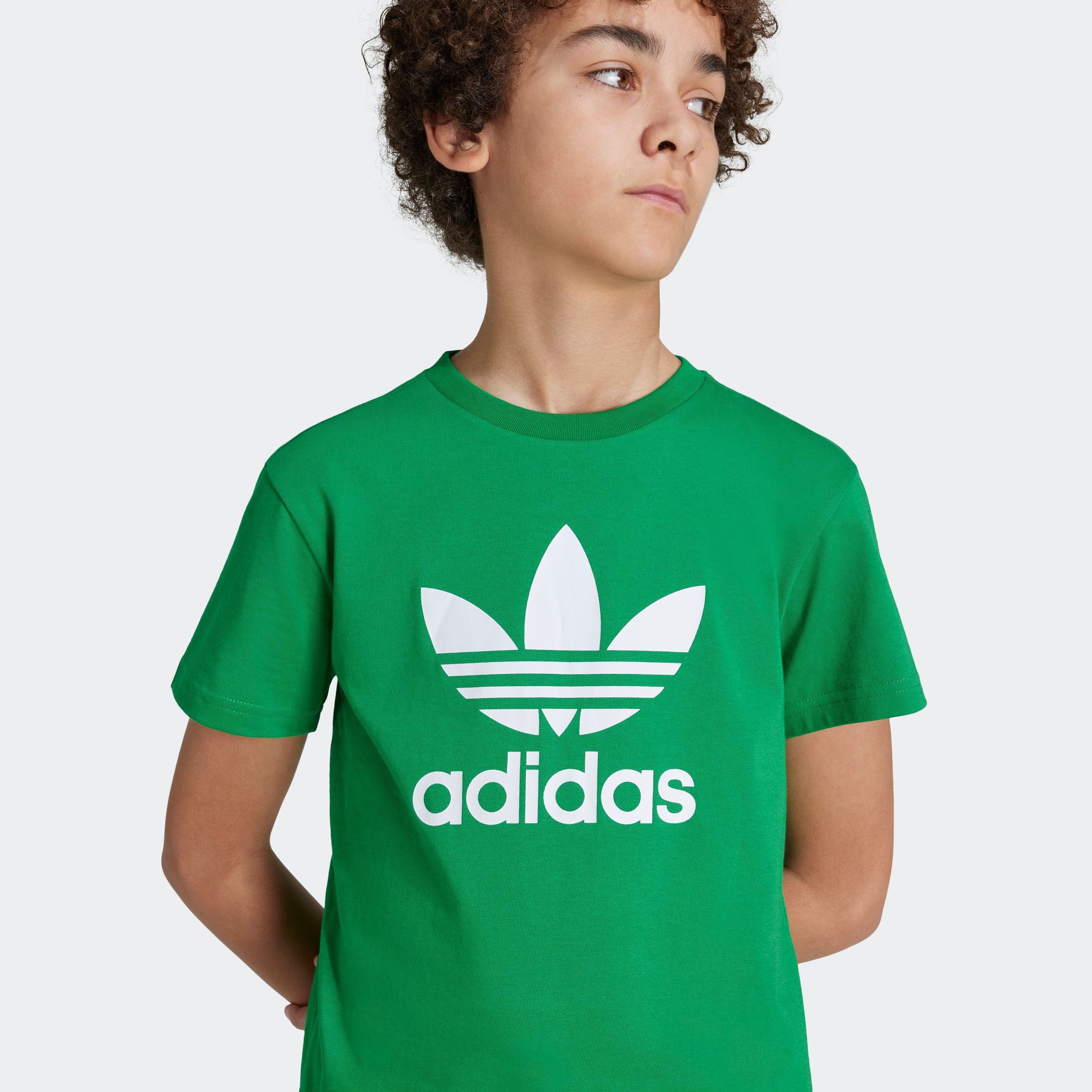adidas Originals T-shirt TREFOIL TEE