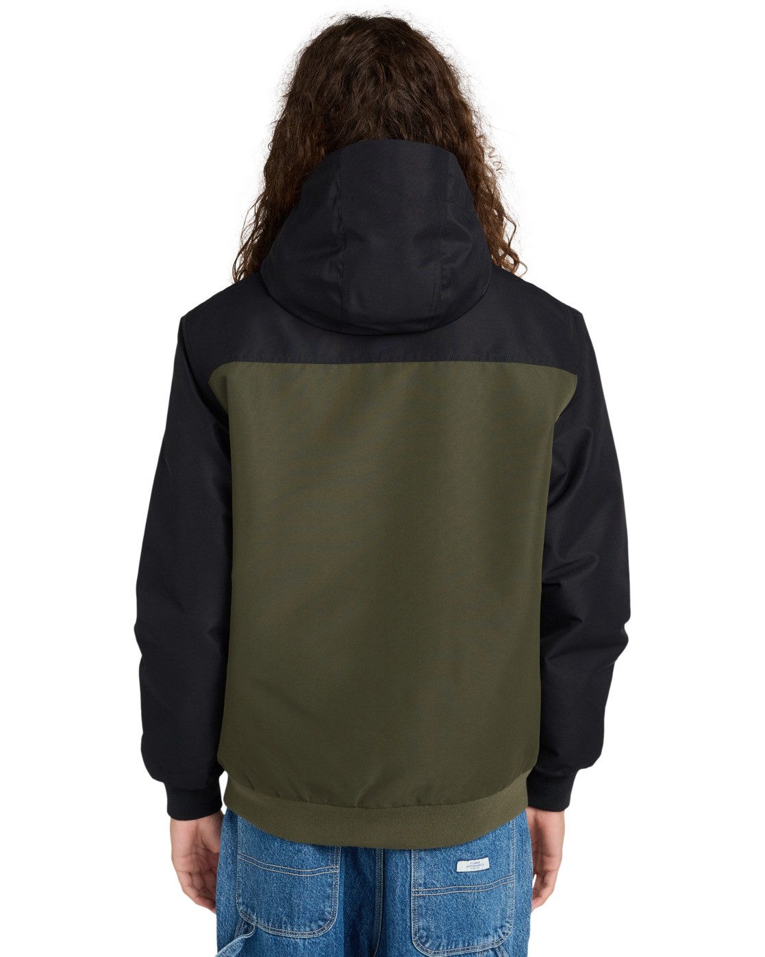 Element Bomberjack Dulcet