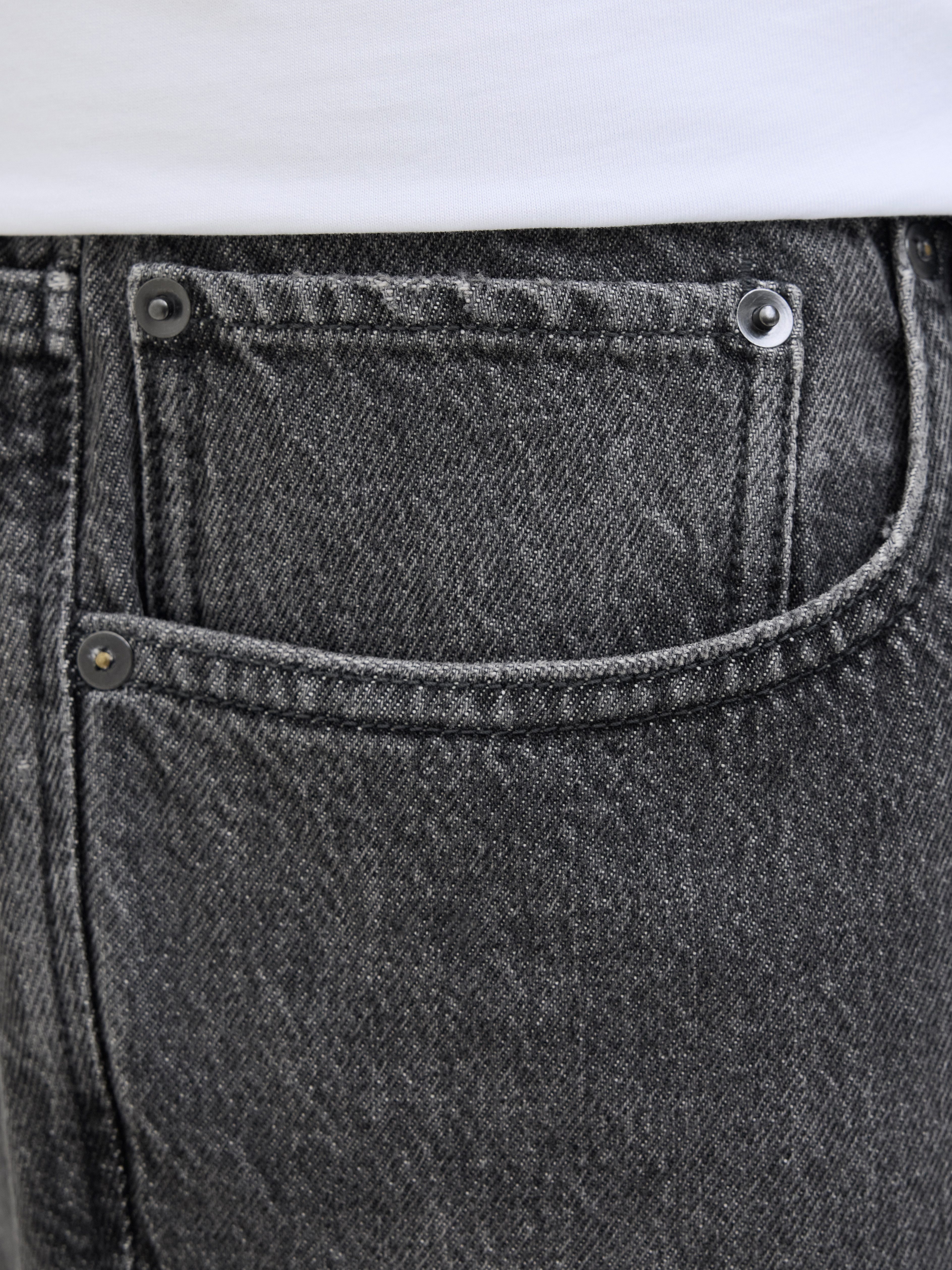 Jack & Jones PlusSize Short JJITONY JJORIGINAL SHORTS SBD 210 SN PLS