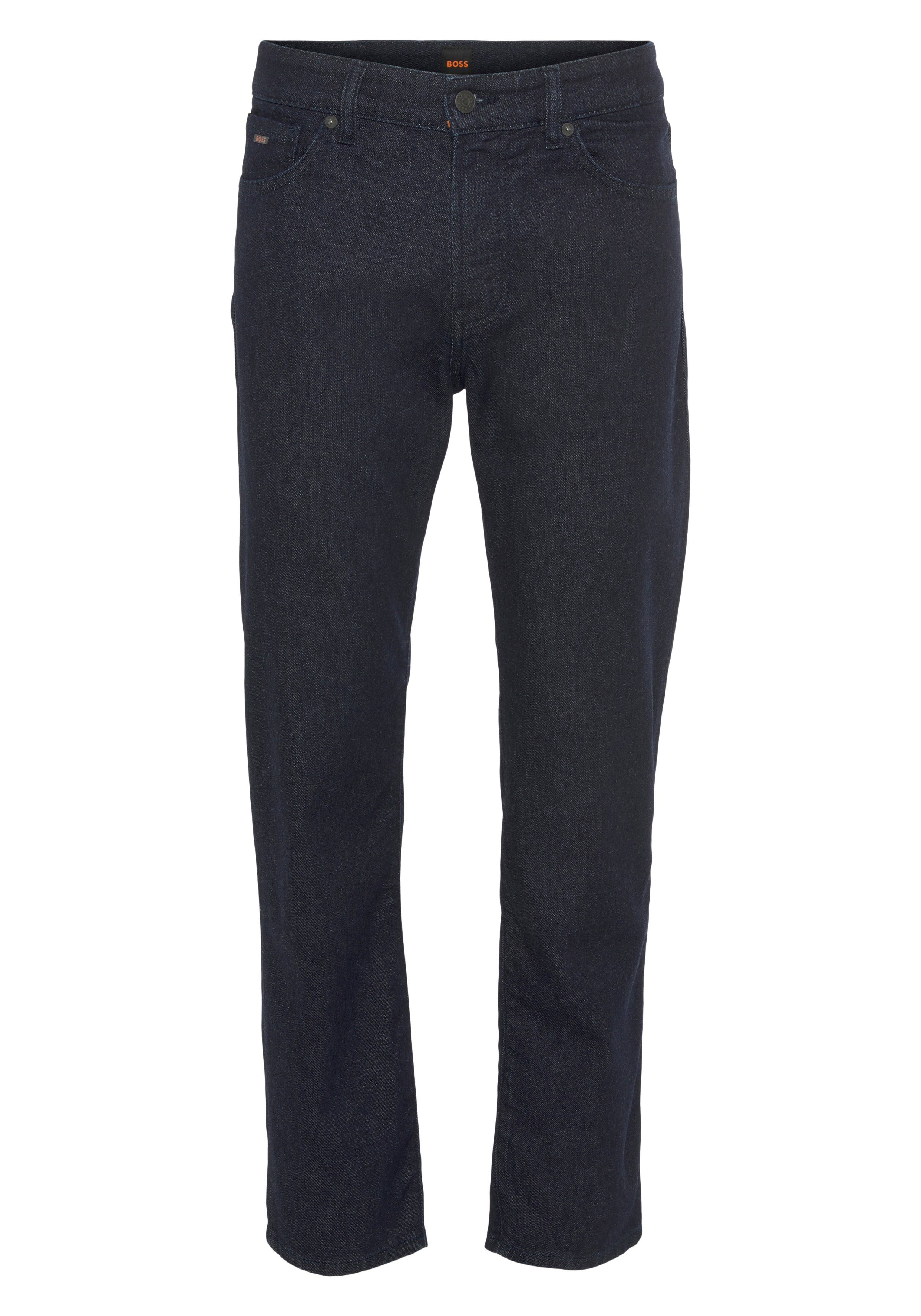 Boss Orange 5-pocket jeans Re.Maine BC-C in five-pocketsmodel