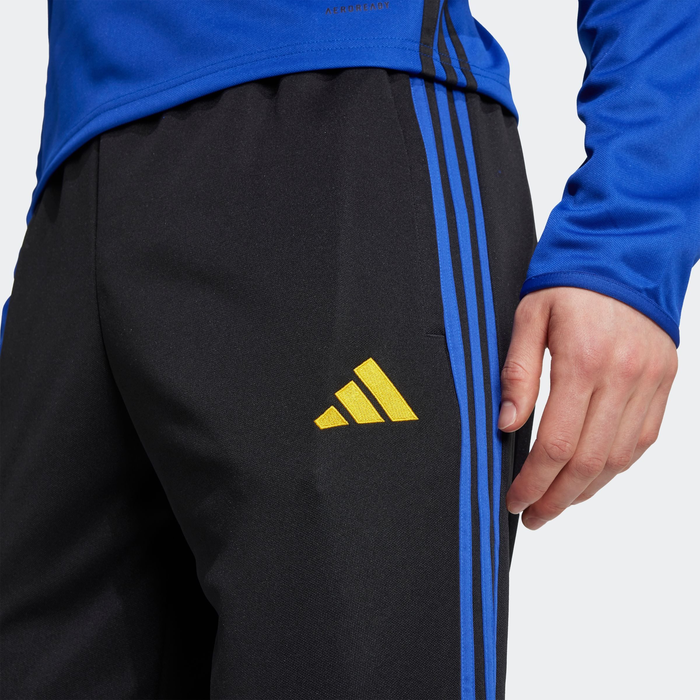 adidas Performance Trainingsbroek TIRO ES PNT (1-delig)
