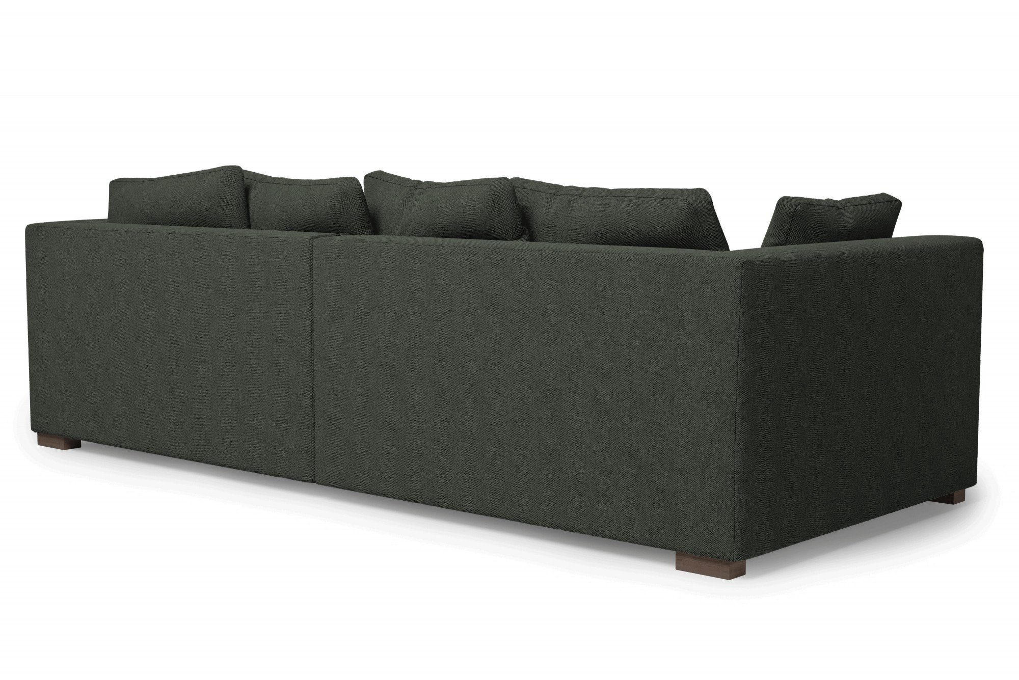 Guido Maria Kretschmer Home&Living Megabank Arles extra diepe zitting, verkrijgbaar in verschillende typen bekleding