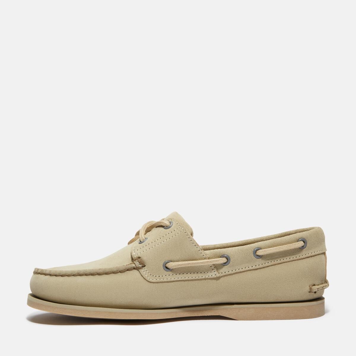 Timberland Bootschoenen CLASSIC BOAT BOAT SHOE