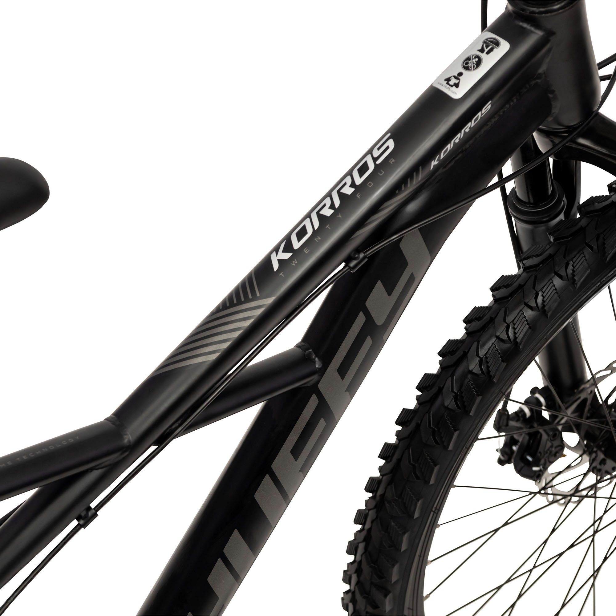 Huffy Tienerfiets