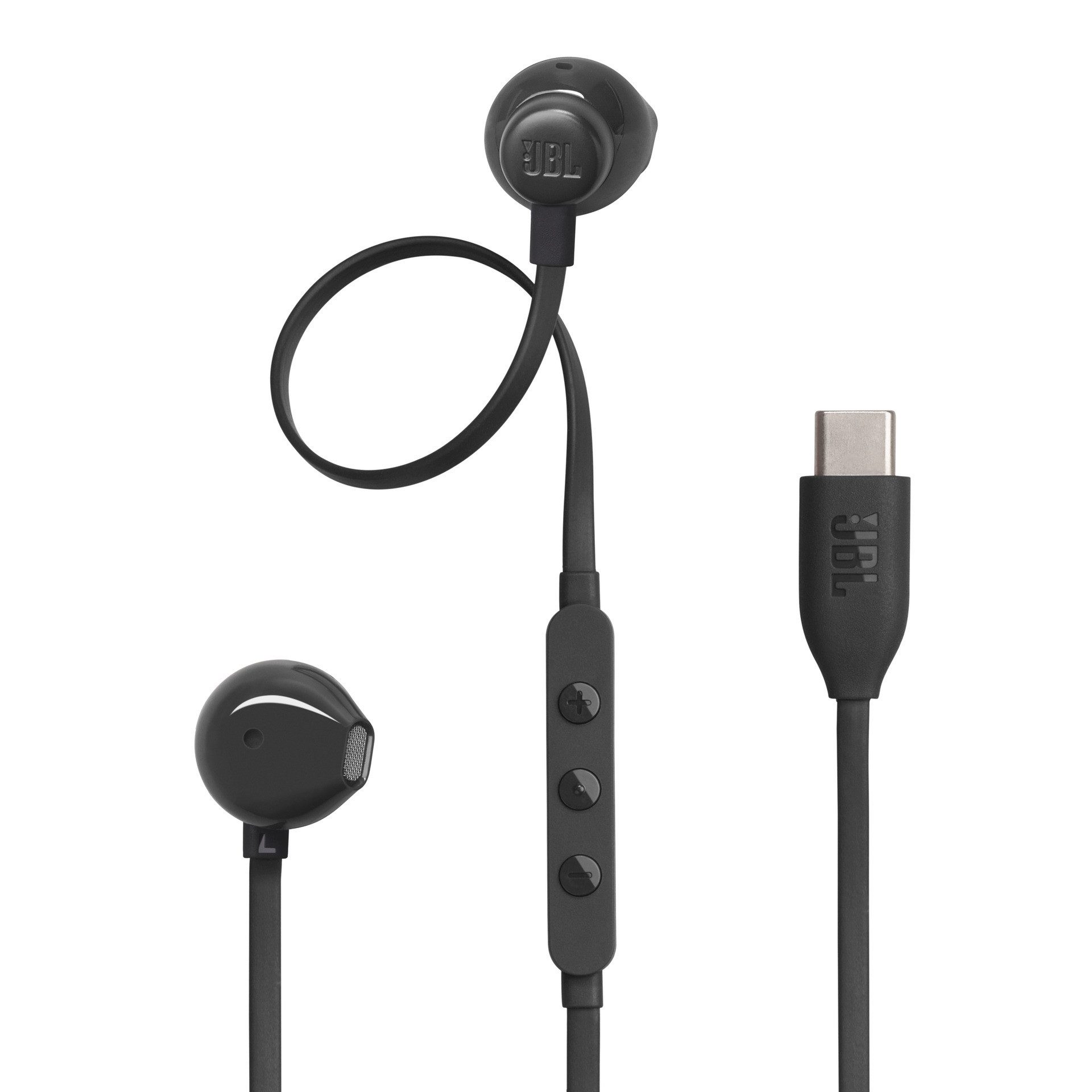 JBL In-ear koptelefoon Tune 305C