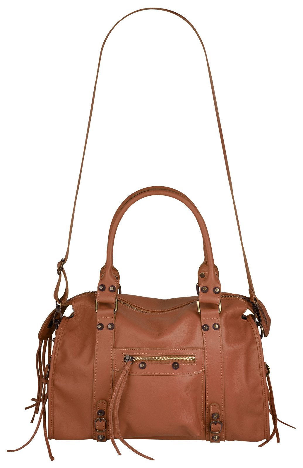 Forty Degrees Shopper