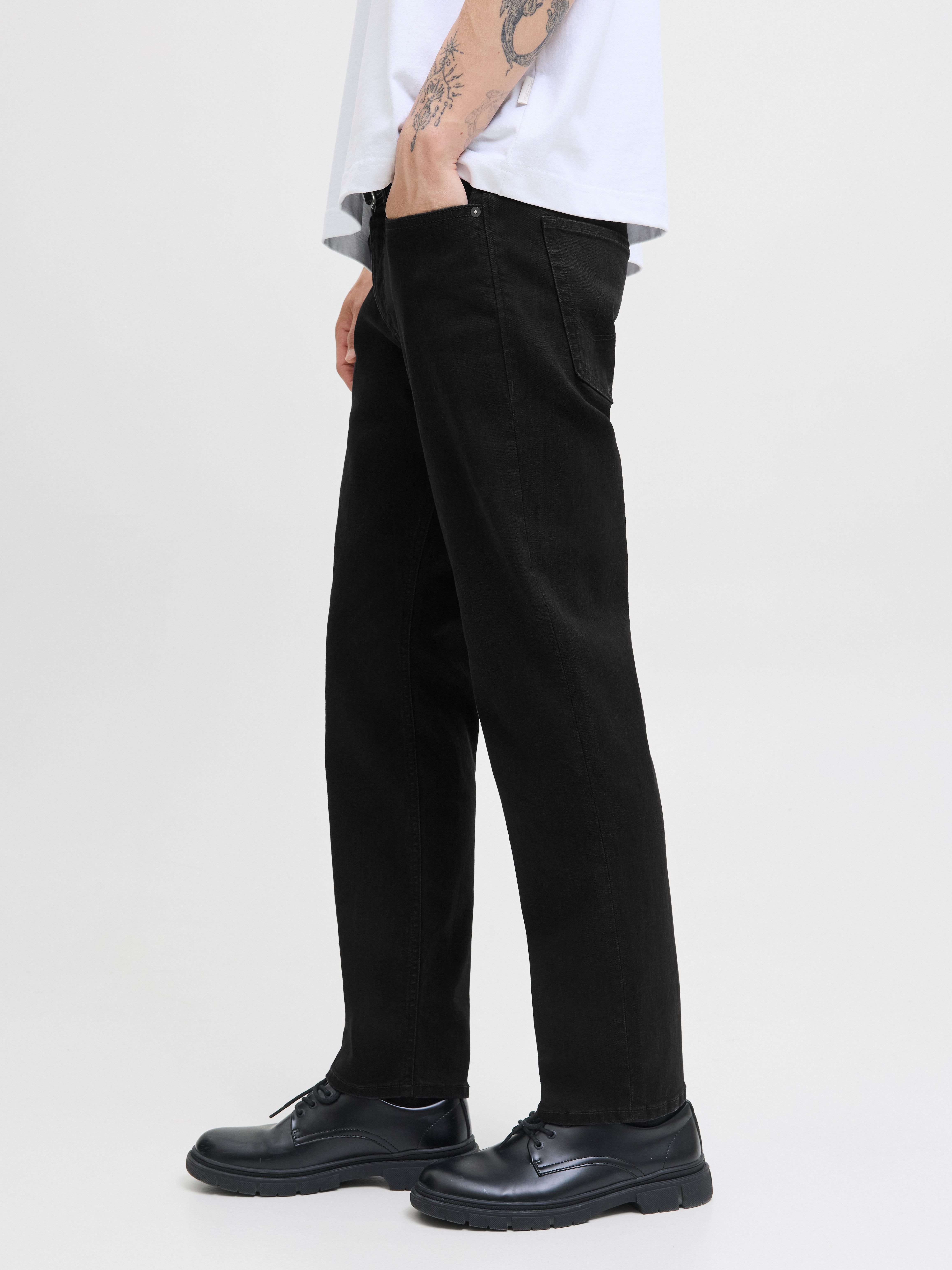 Jack & Jones Straight jeans