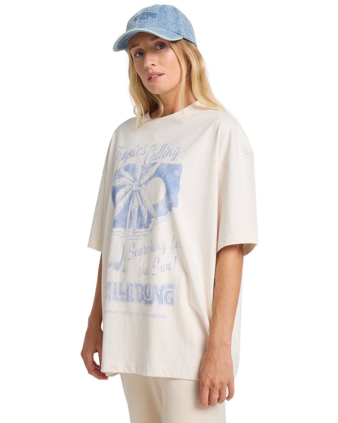 Billabong T-shirt This Sunny Time