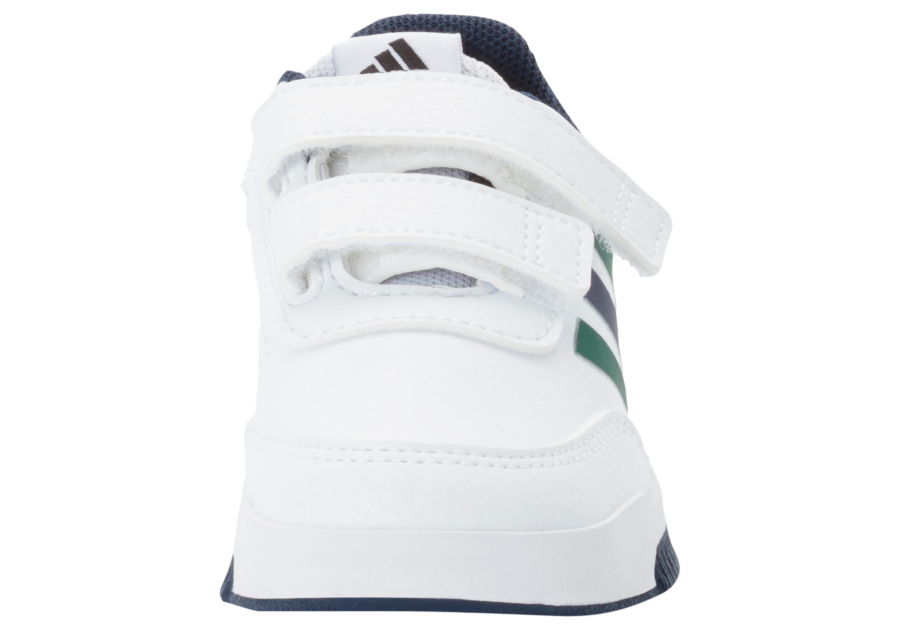 adidas Sportswear Klittenbandschoenen TENSAUR HOOK AND LOOP voor kinderen met klittenbandsluiting